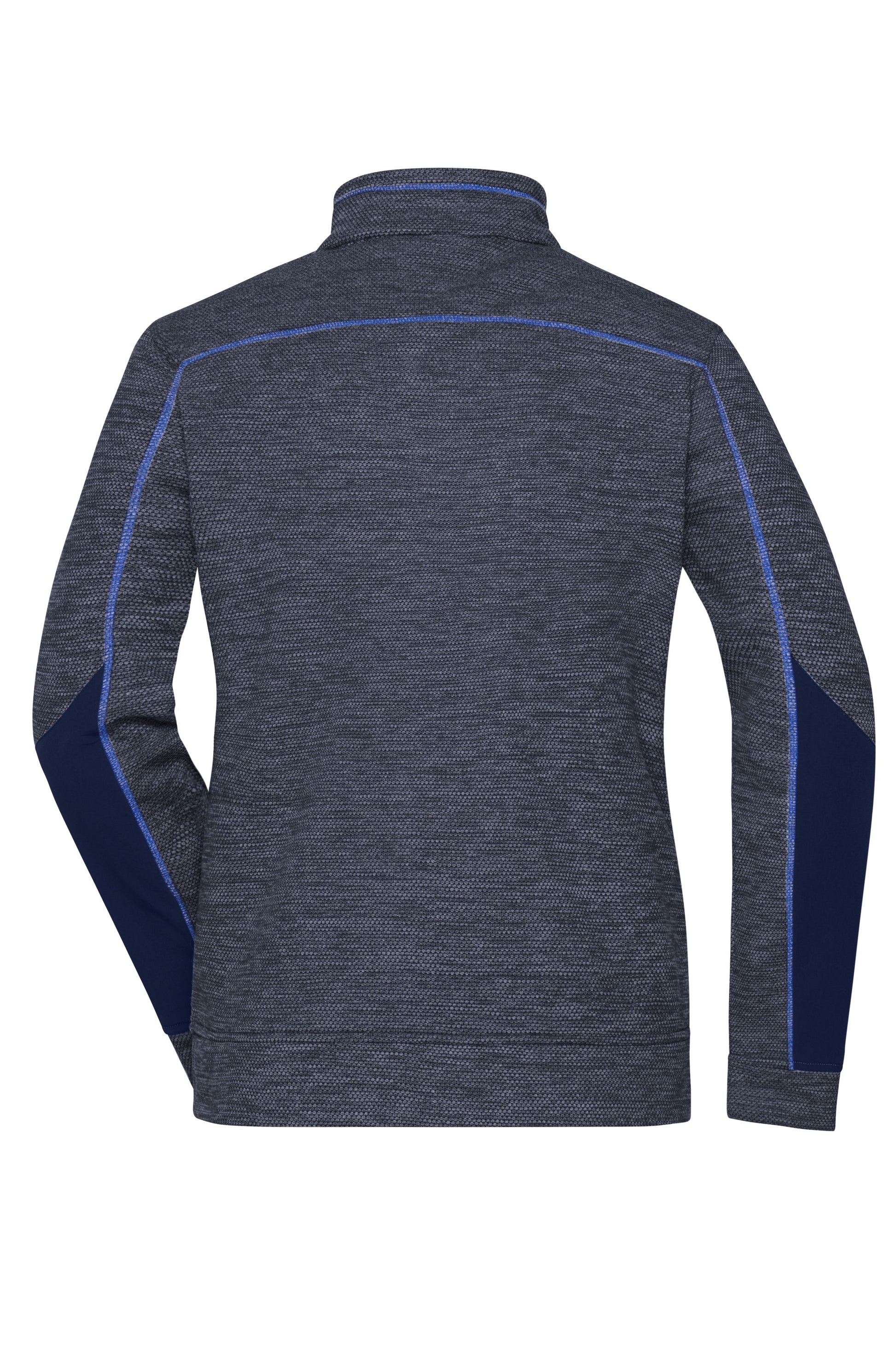 Ladies' Structure Fleece Jacket GRS