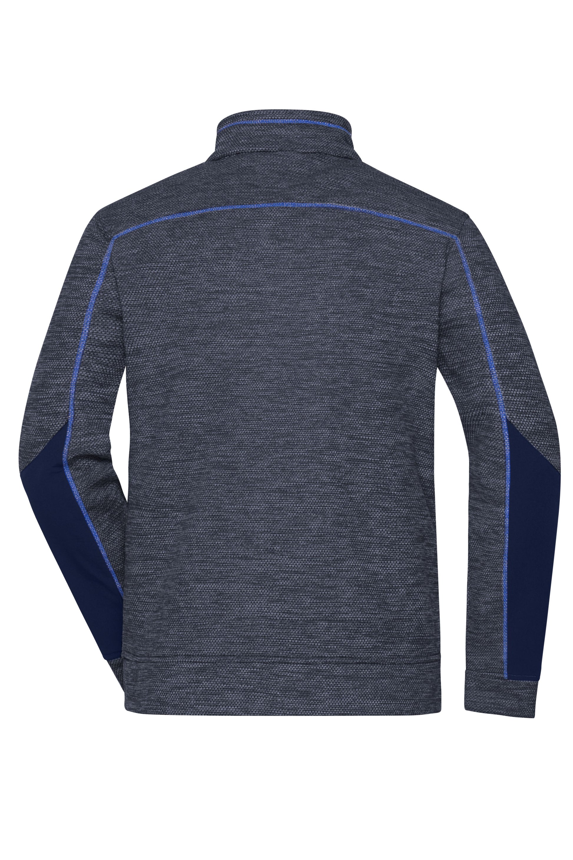 Men's Structure Fleece Jacket GRS