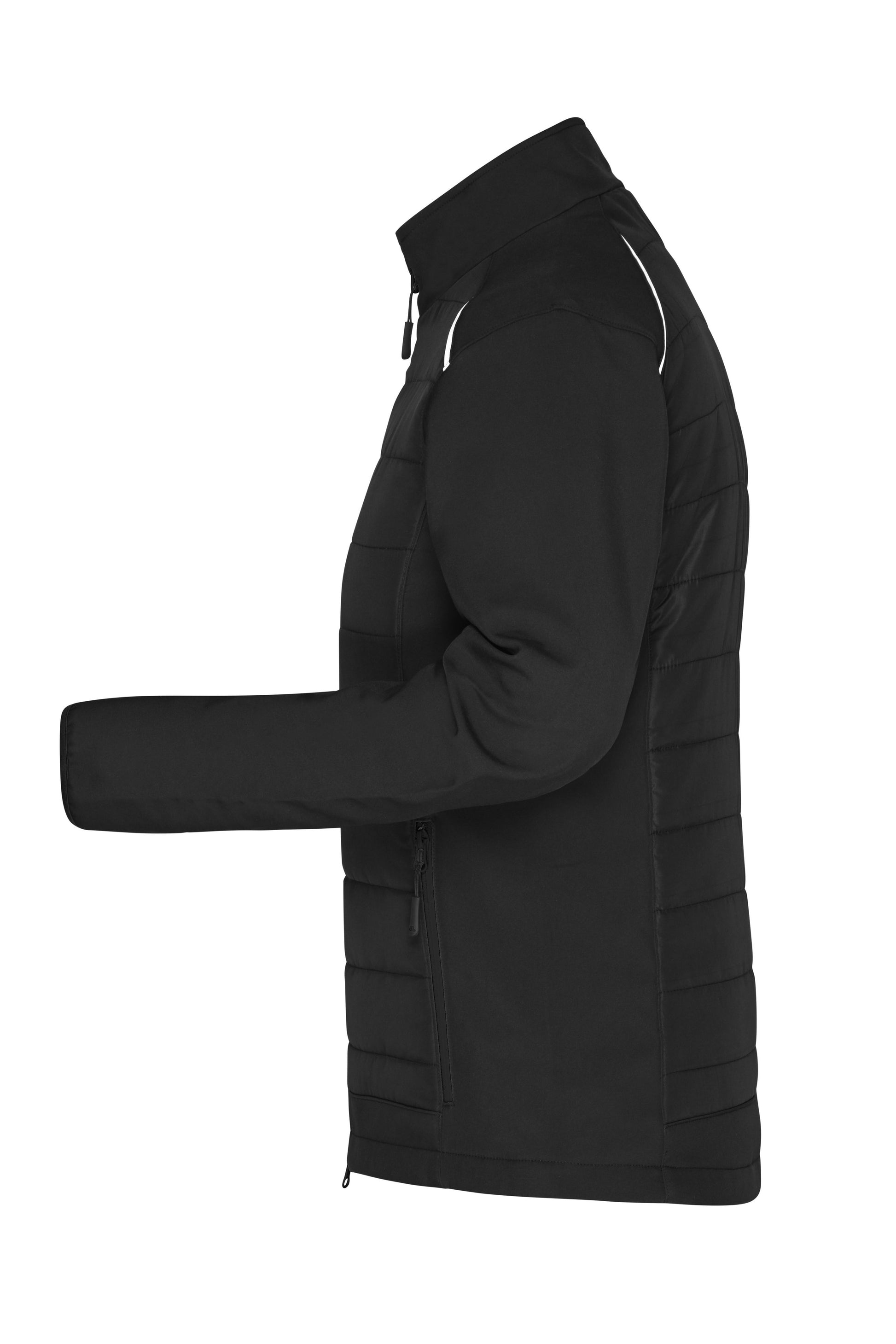 Ladies' Hybrid Jacket GRS