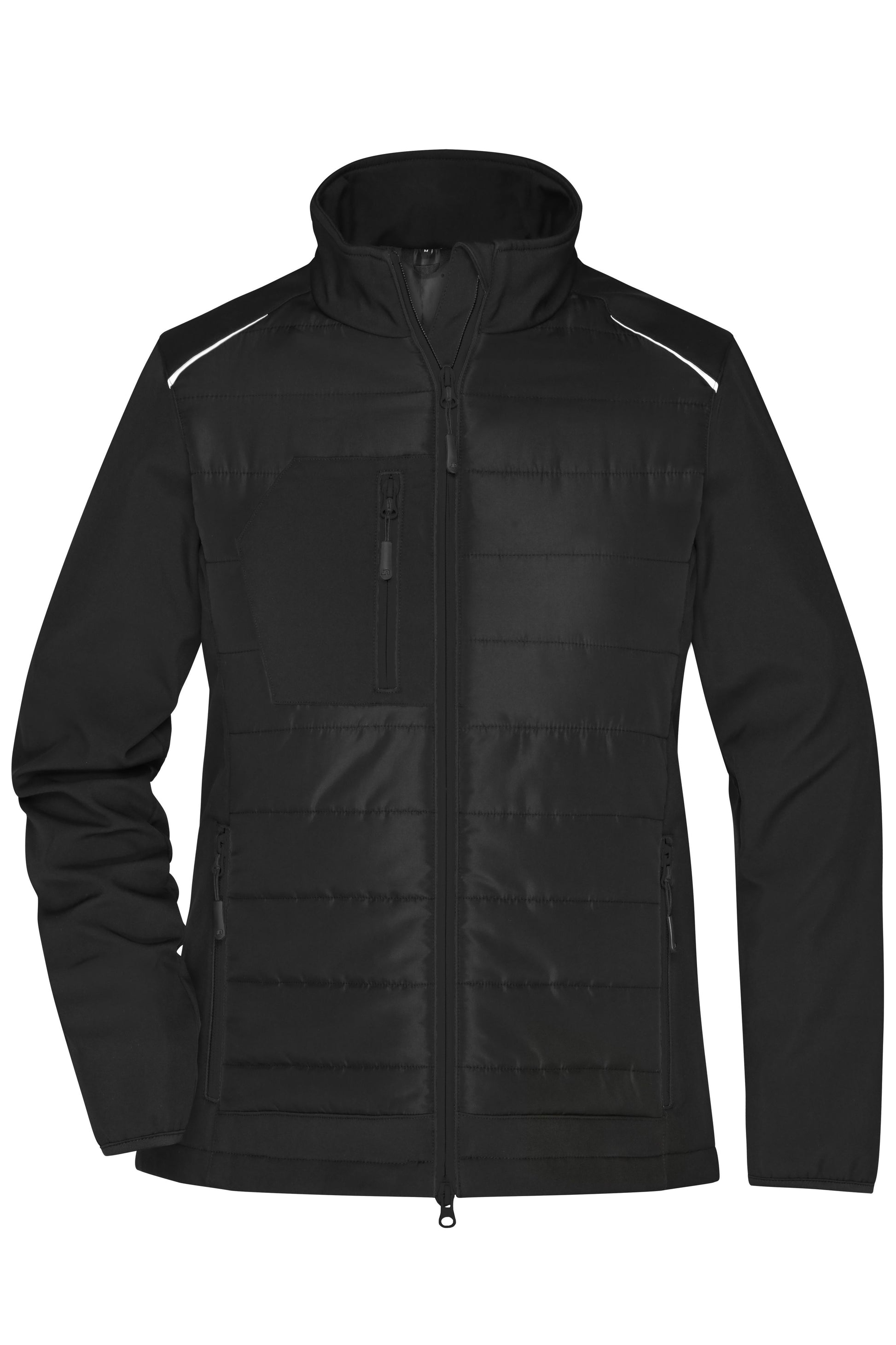 Ladies' Hybrid Jacket GRS