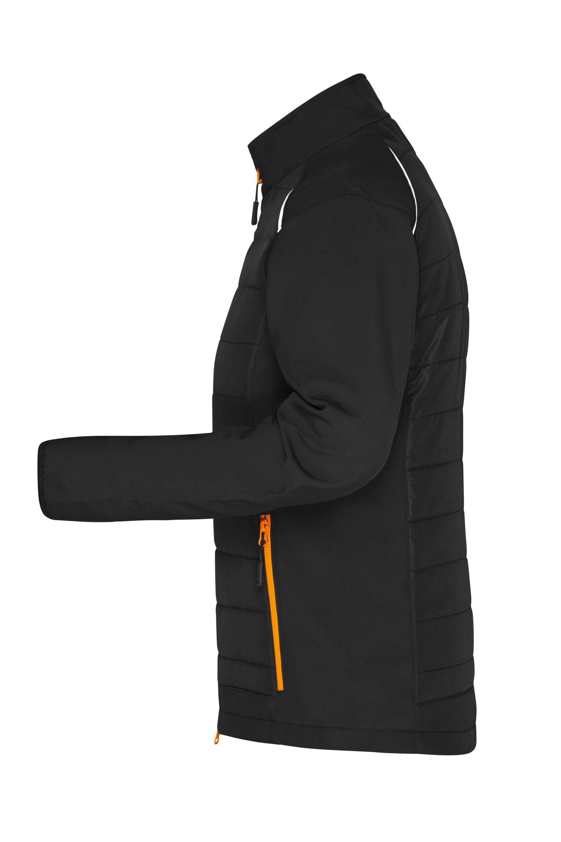Ladies' Hybrid Jacket GRS