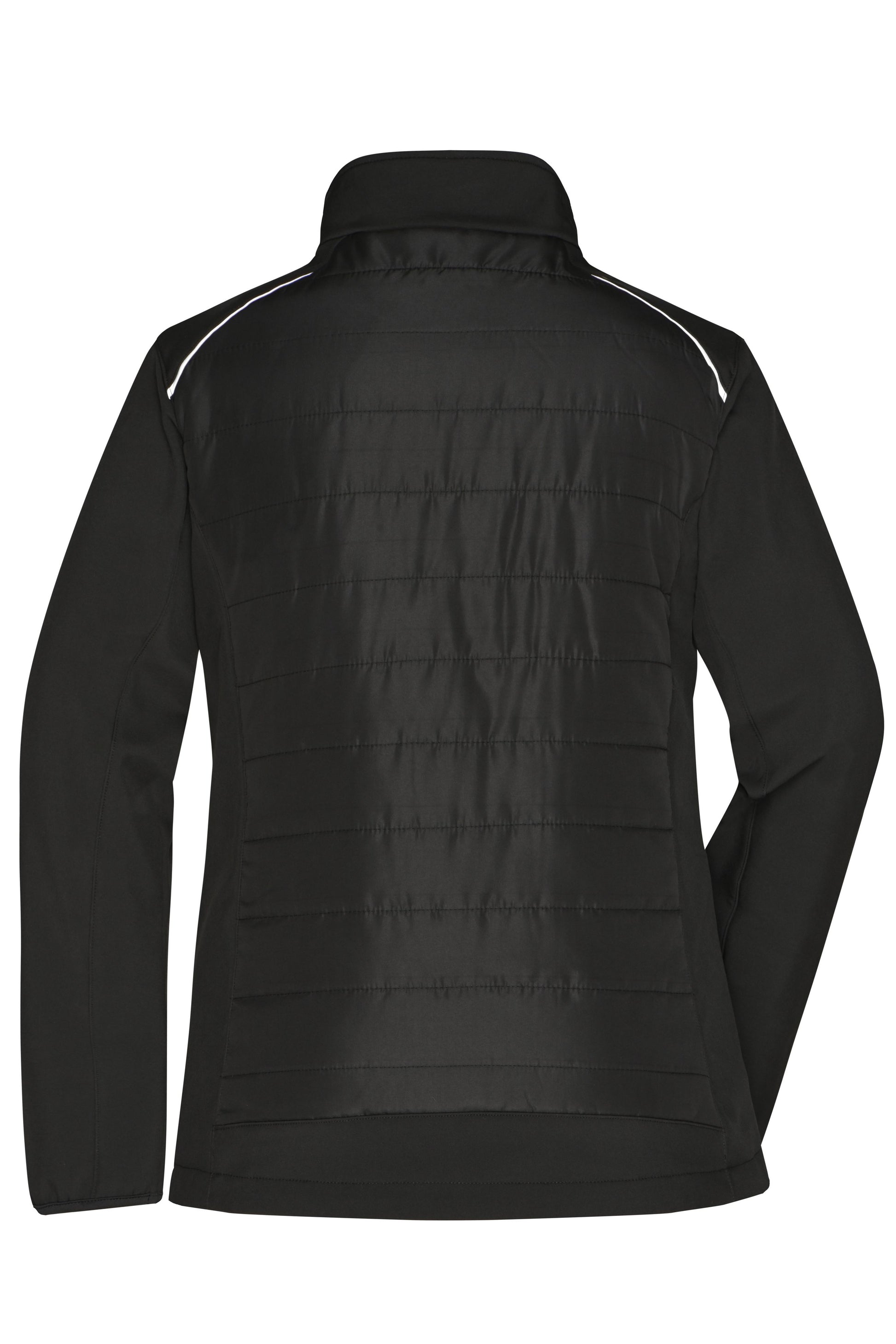 Ladies' Hybrid Jacket GRS