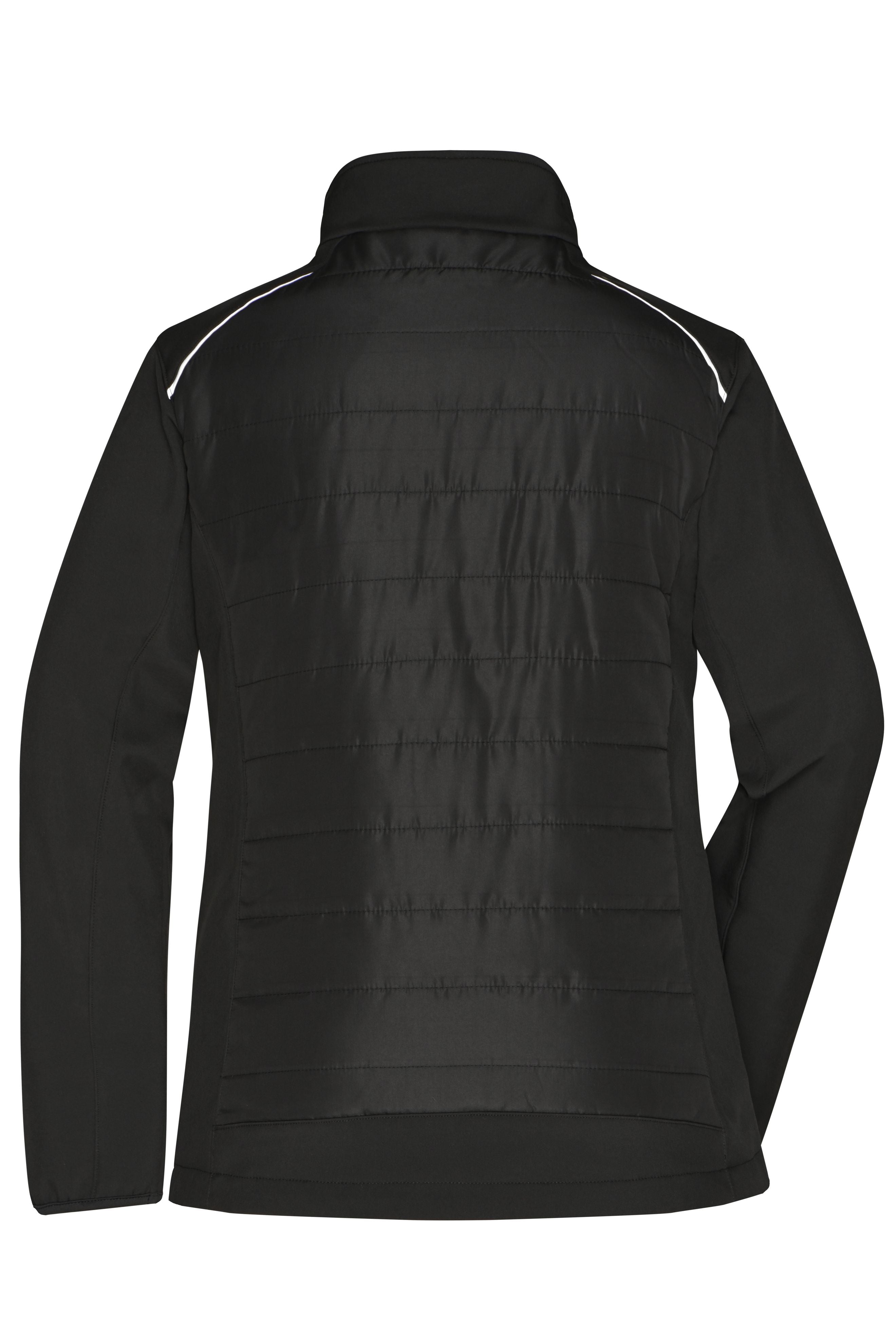Ladies' Hybrid Jacket GRS