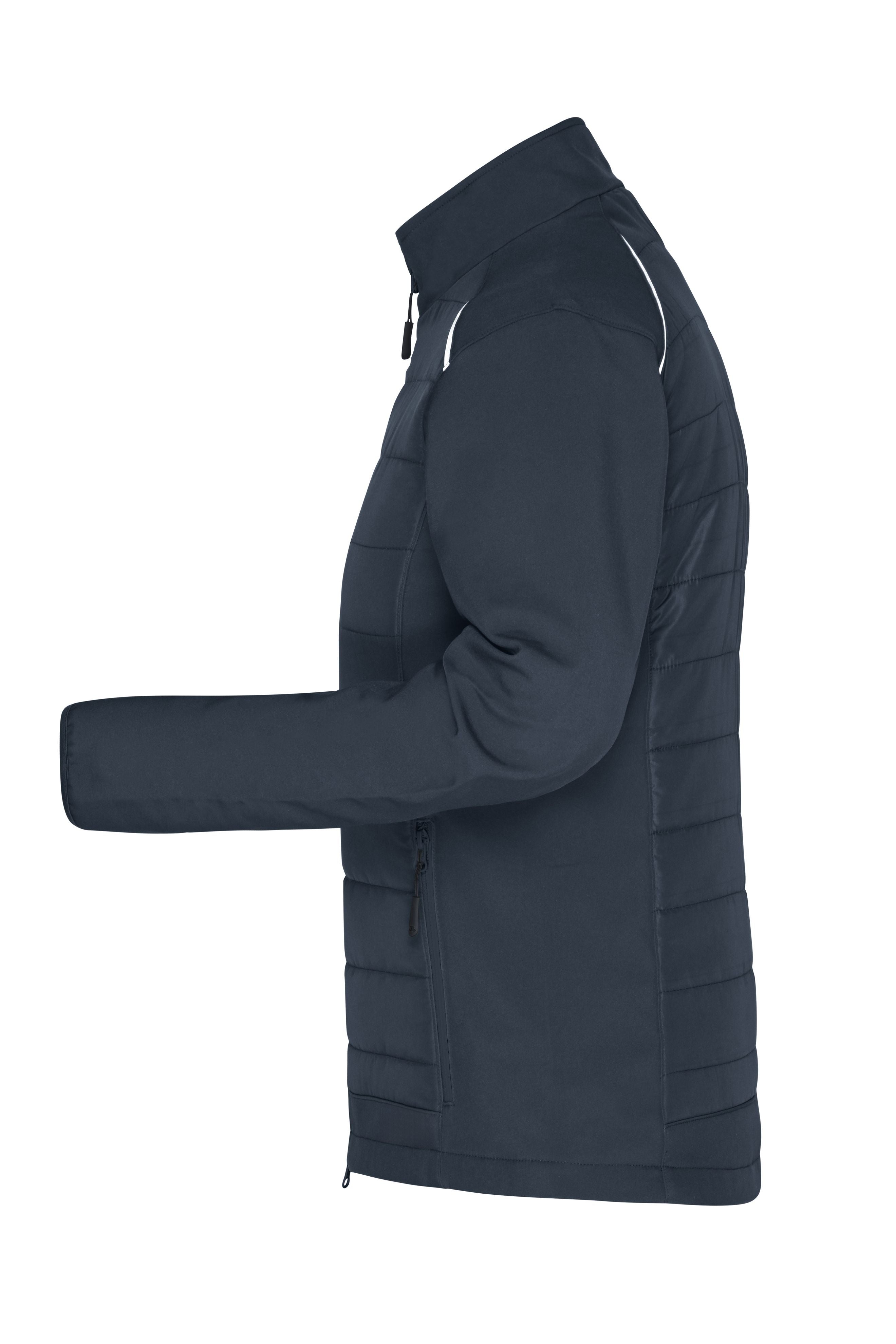 Ladies' Hybrid Jacket GRS