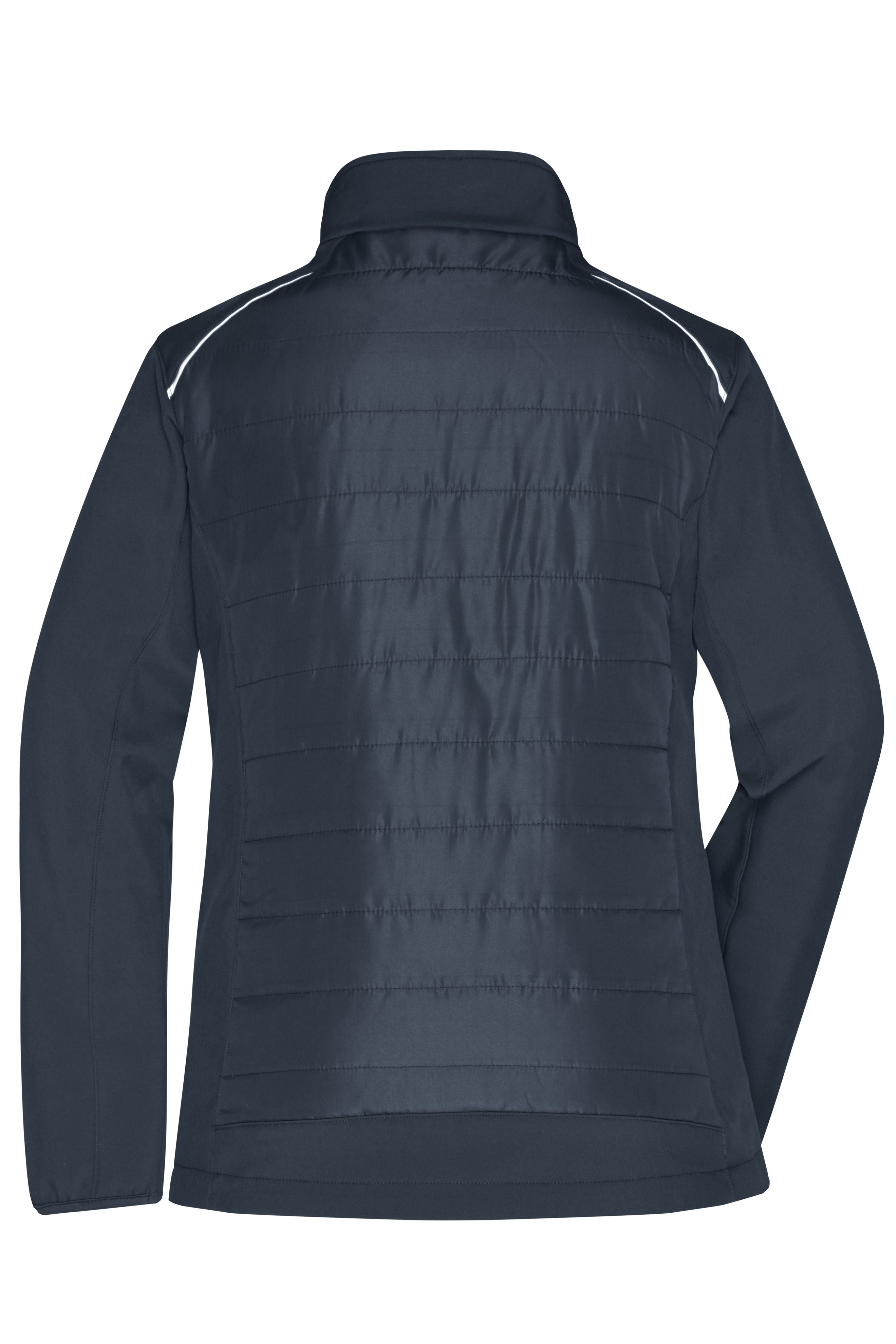 Ladies' Hybrid Jacket GRS