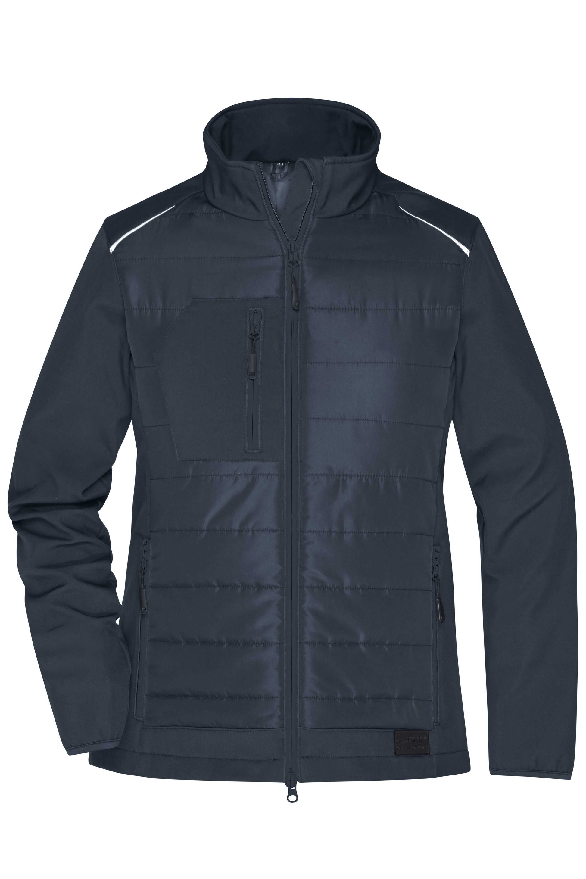 Ladies' Hybrid Jacket GRS