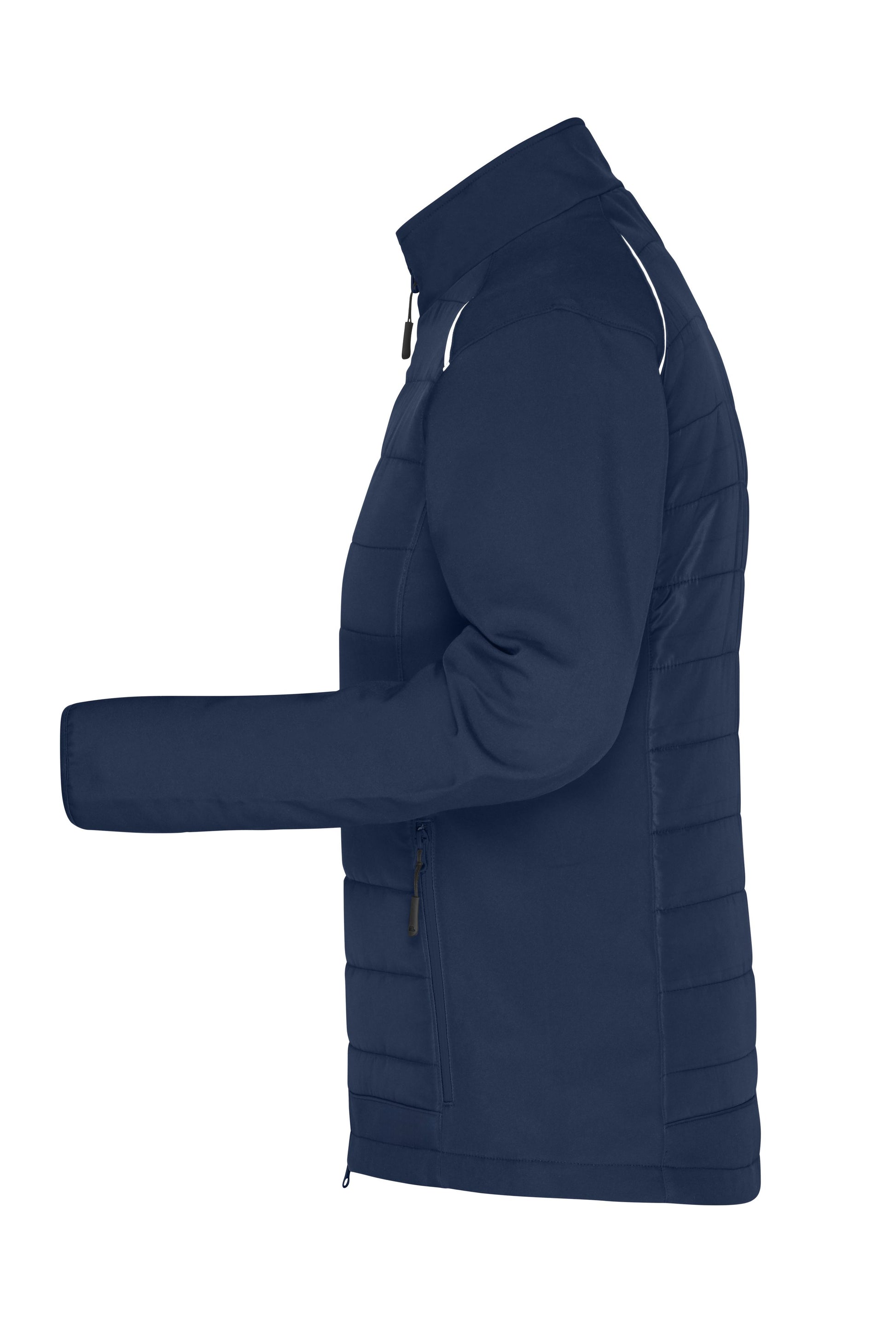Ladies' Hybrid Jacket GRS