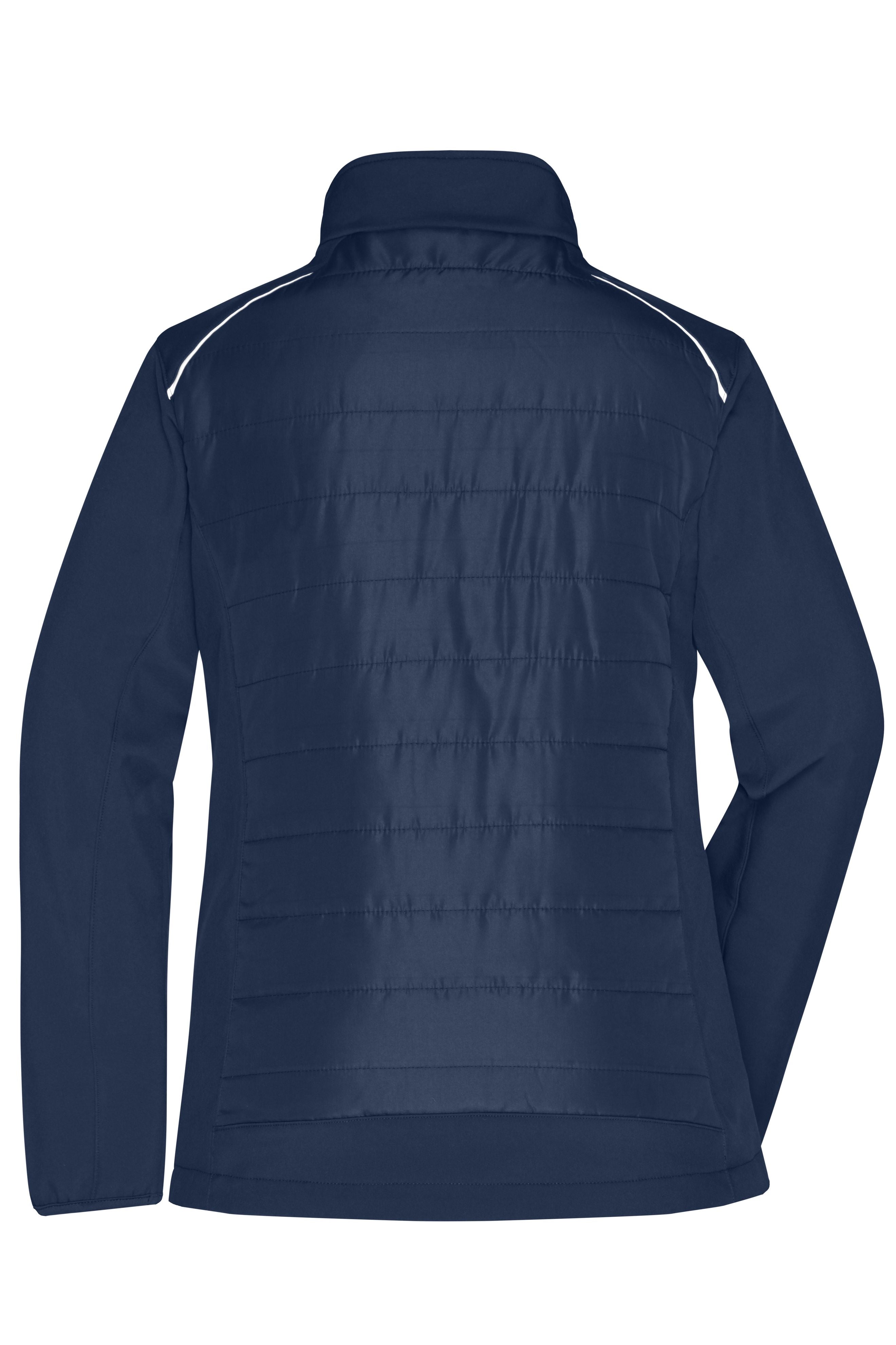 Ladies' Hybrid Jacket GRS
