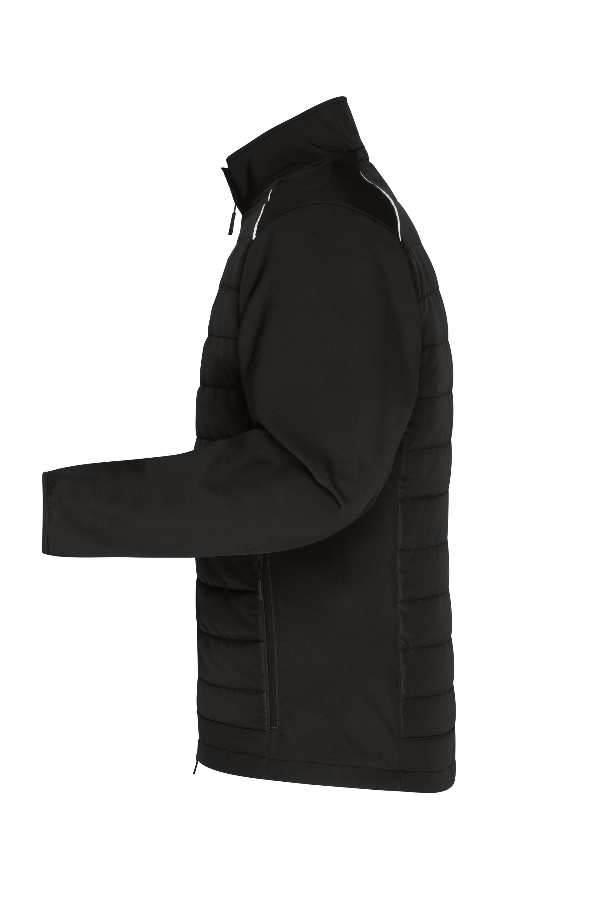 Men's Hybrid Jacket GRS