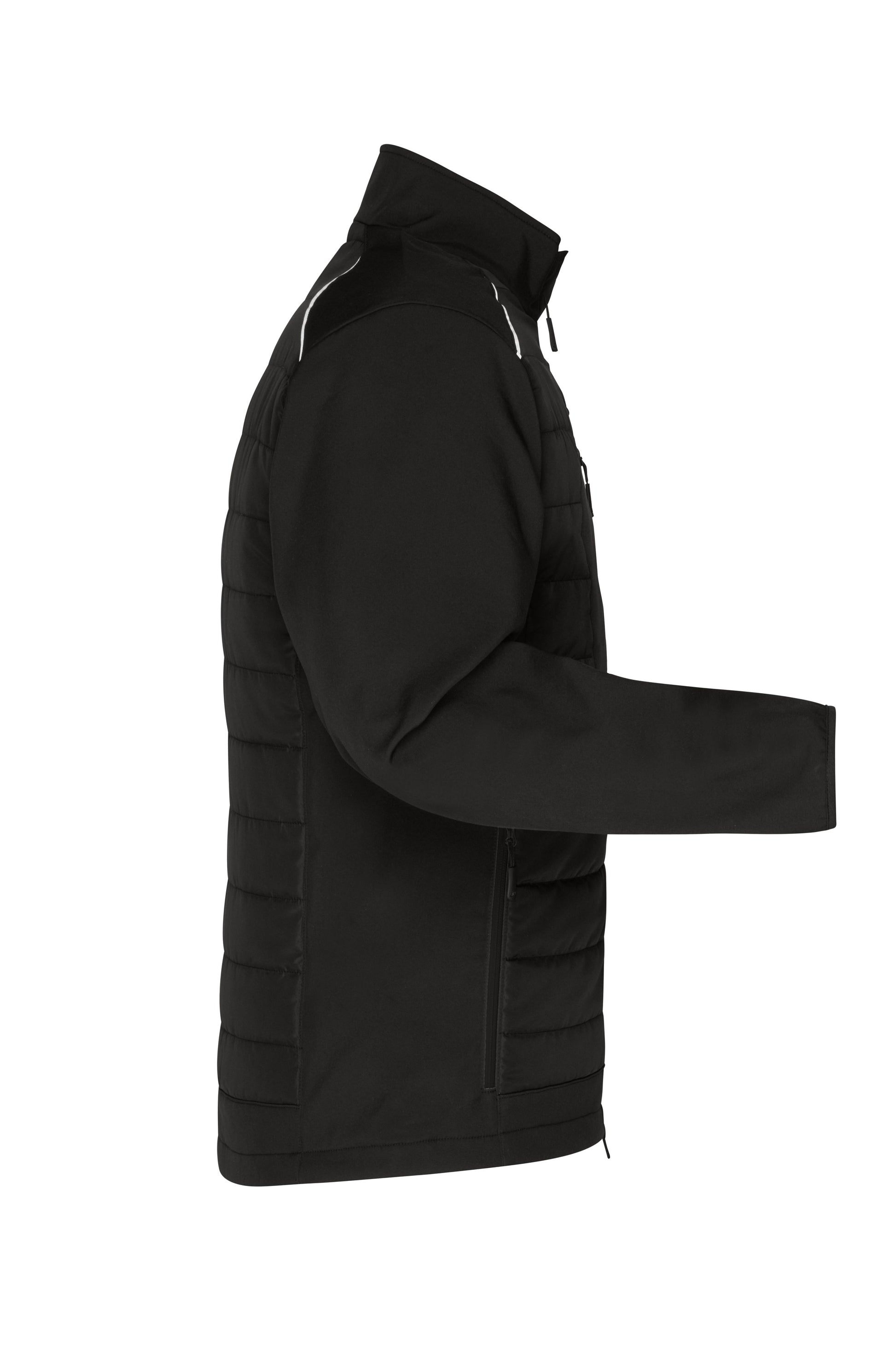 Men's Hybrid Jacket GRS