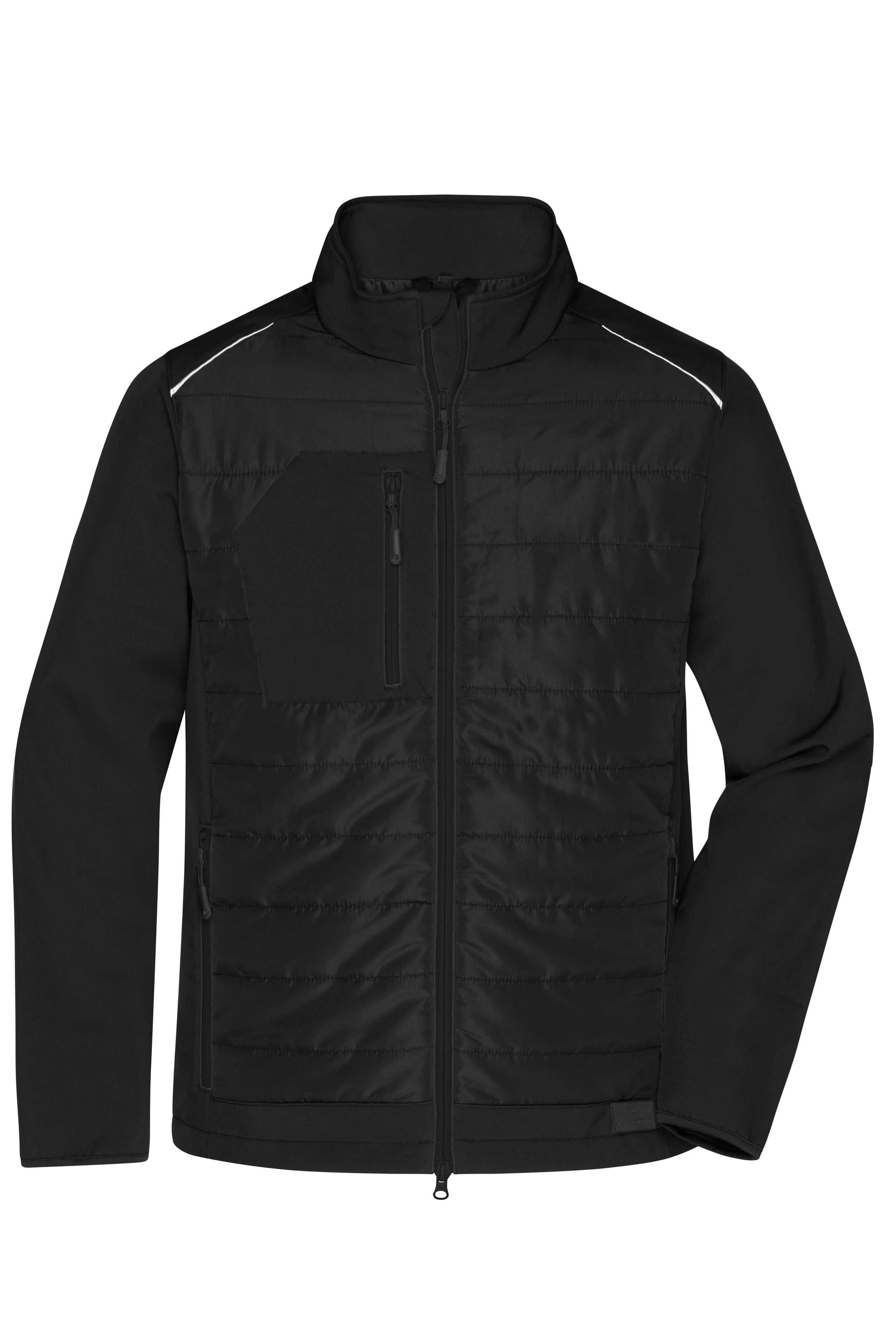 Men's Hybrid Jacket GRS