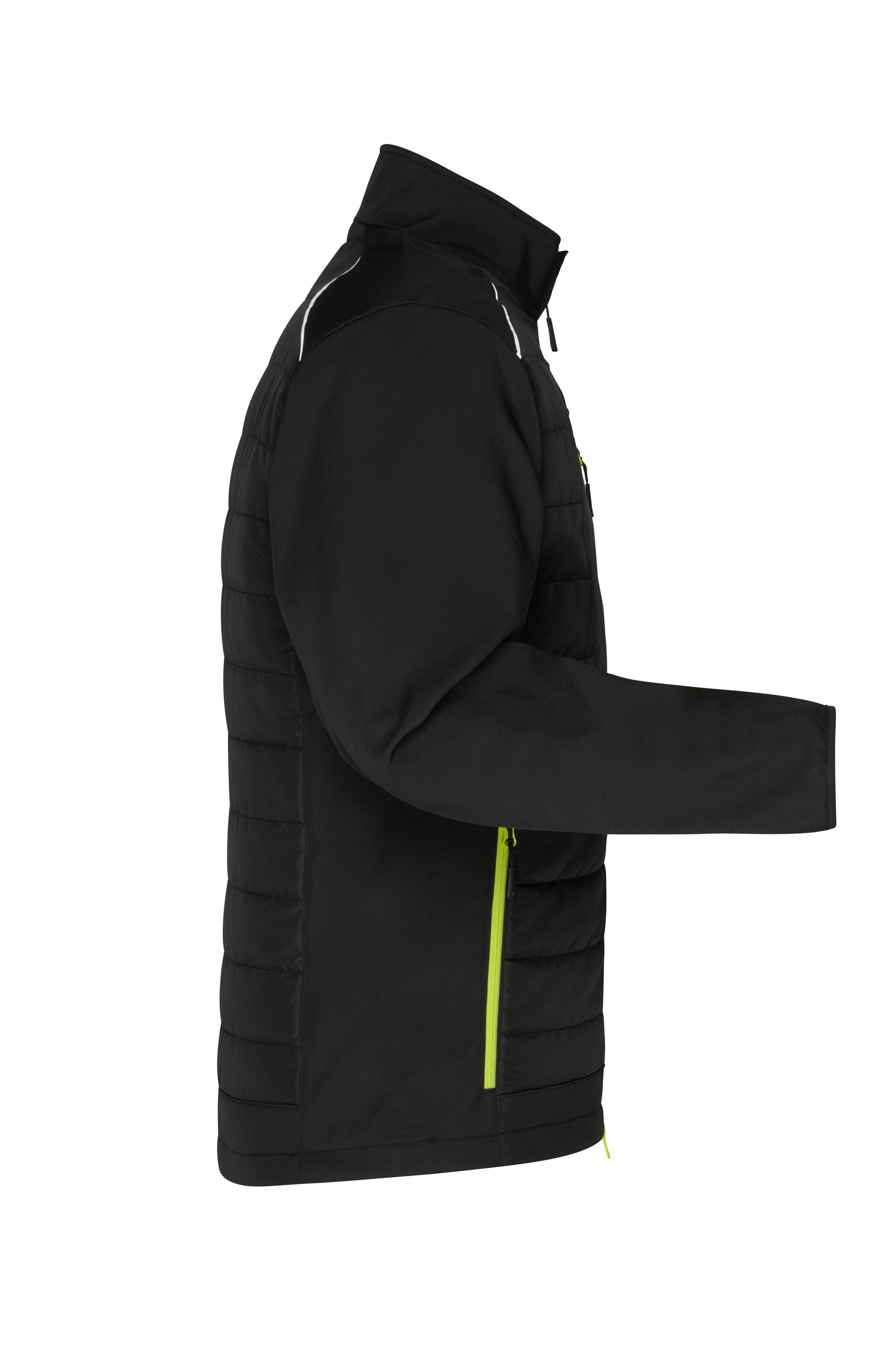 Men's Hybrid Jacket GRS
