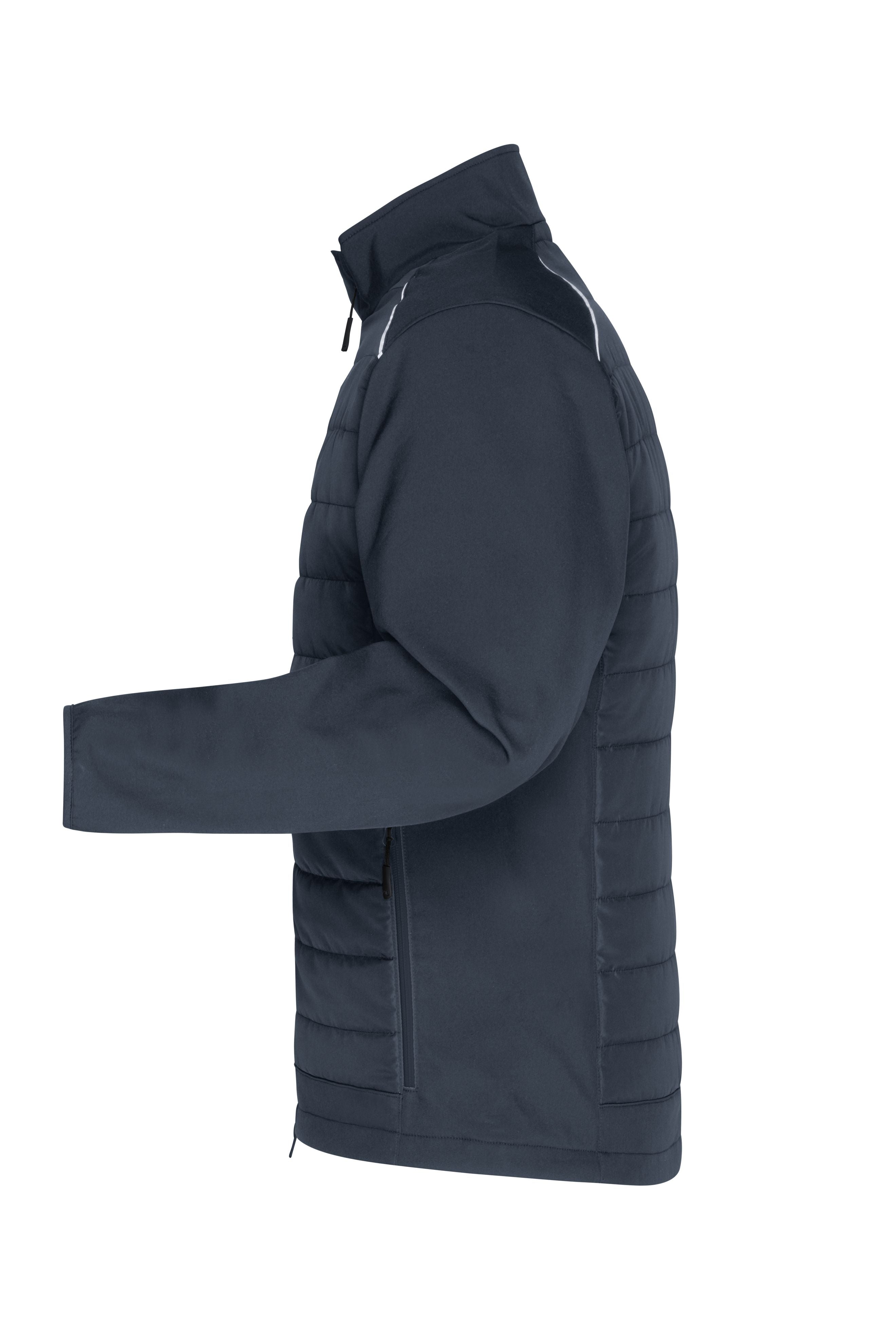 Men's Hybrid Jacket GRS