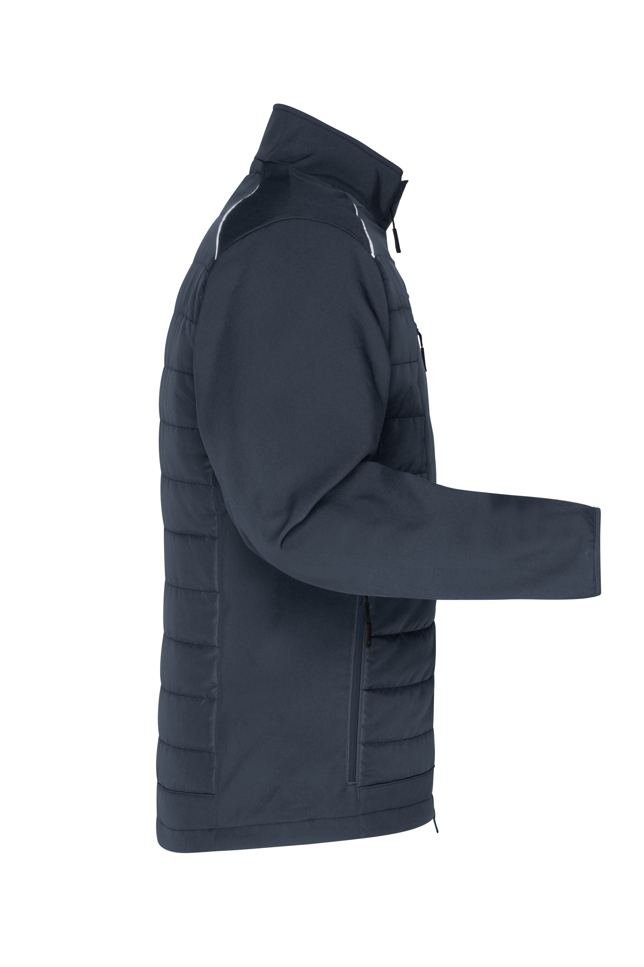 Men's Hybrid Jacket GRS