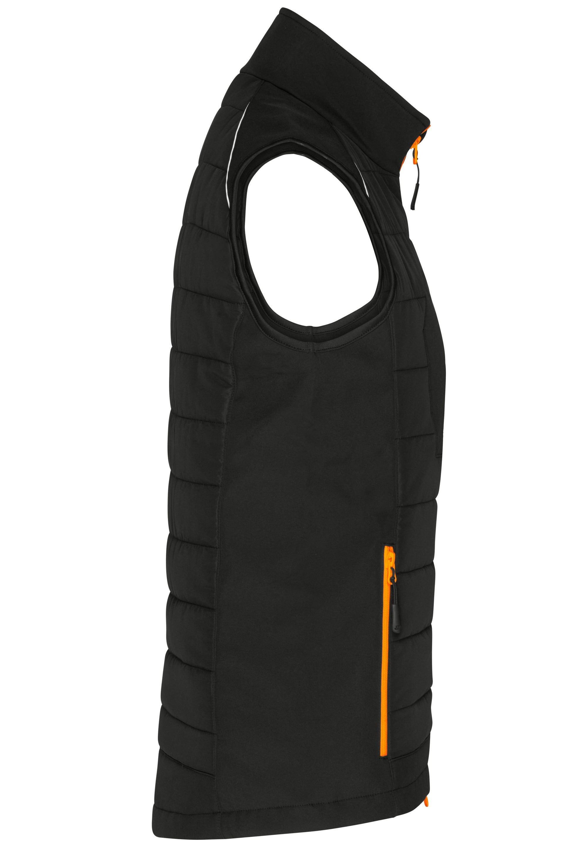 Ladies' Hybrid Vest GRS