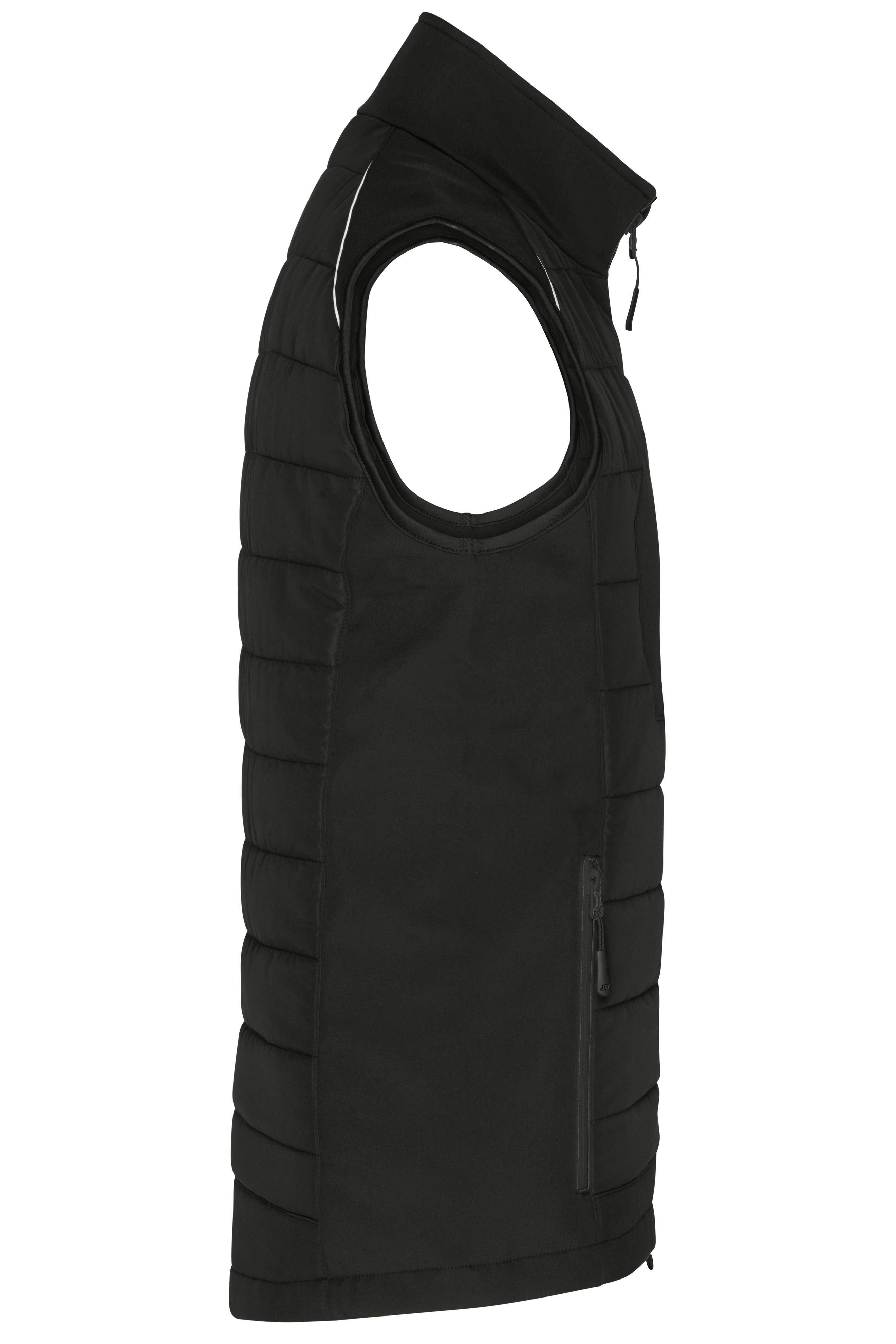 Men's Hybrid Vest GRS