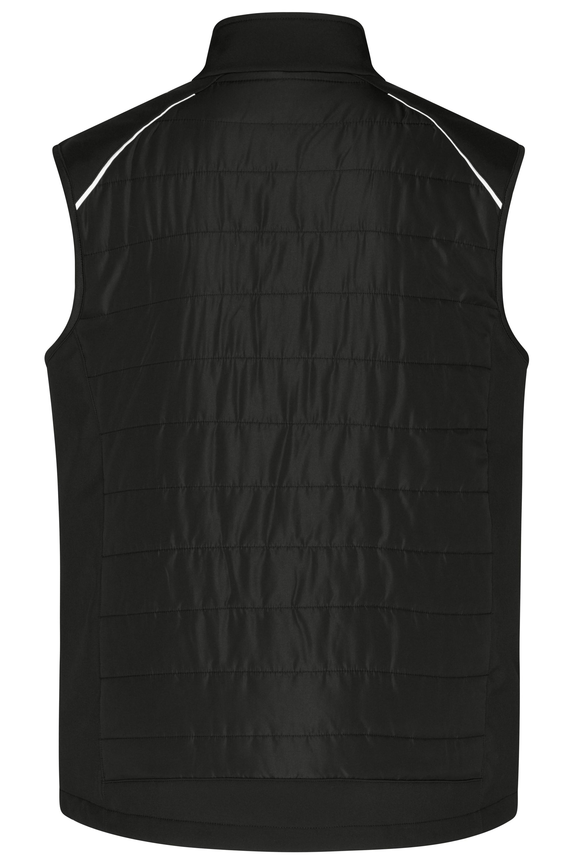 Men's Hybrid Vest GRS