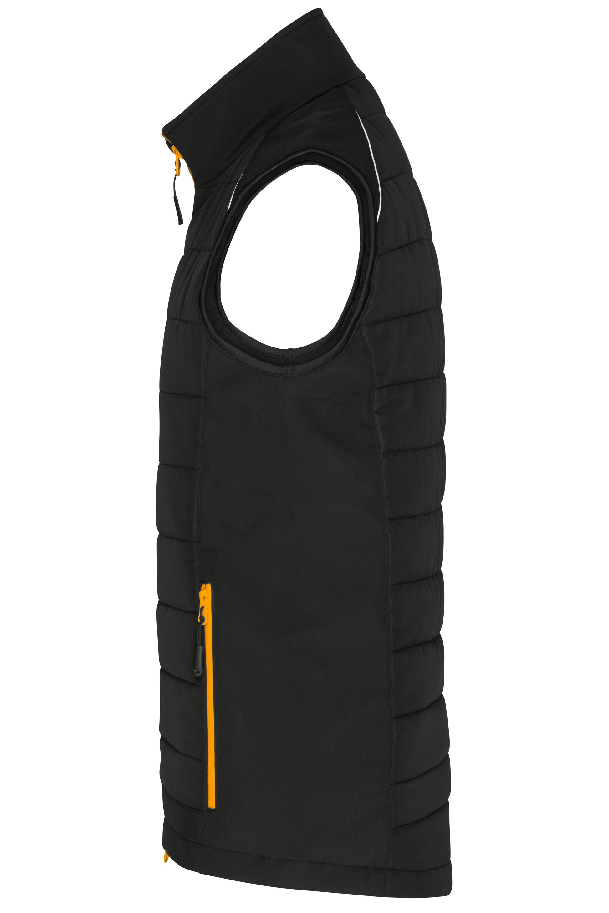 Men's Hybrid Vest GRS
