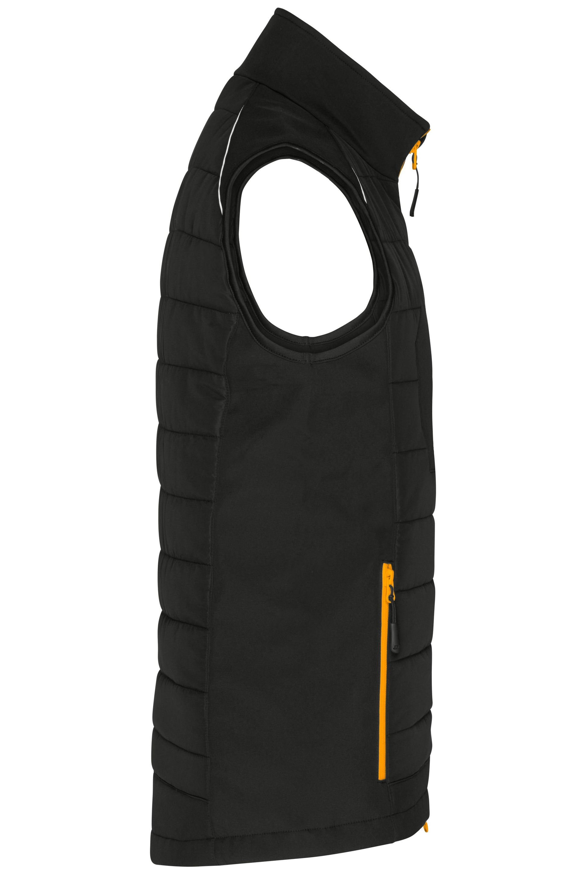 Men's Hybrid Vest GRS