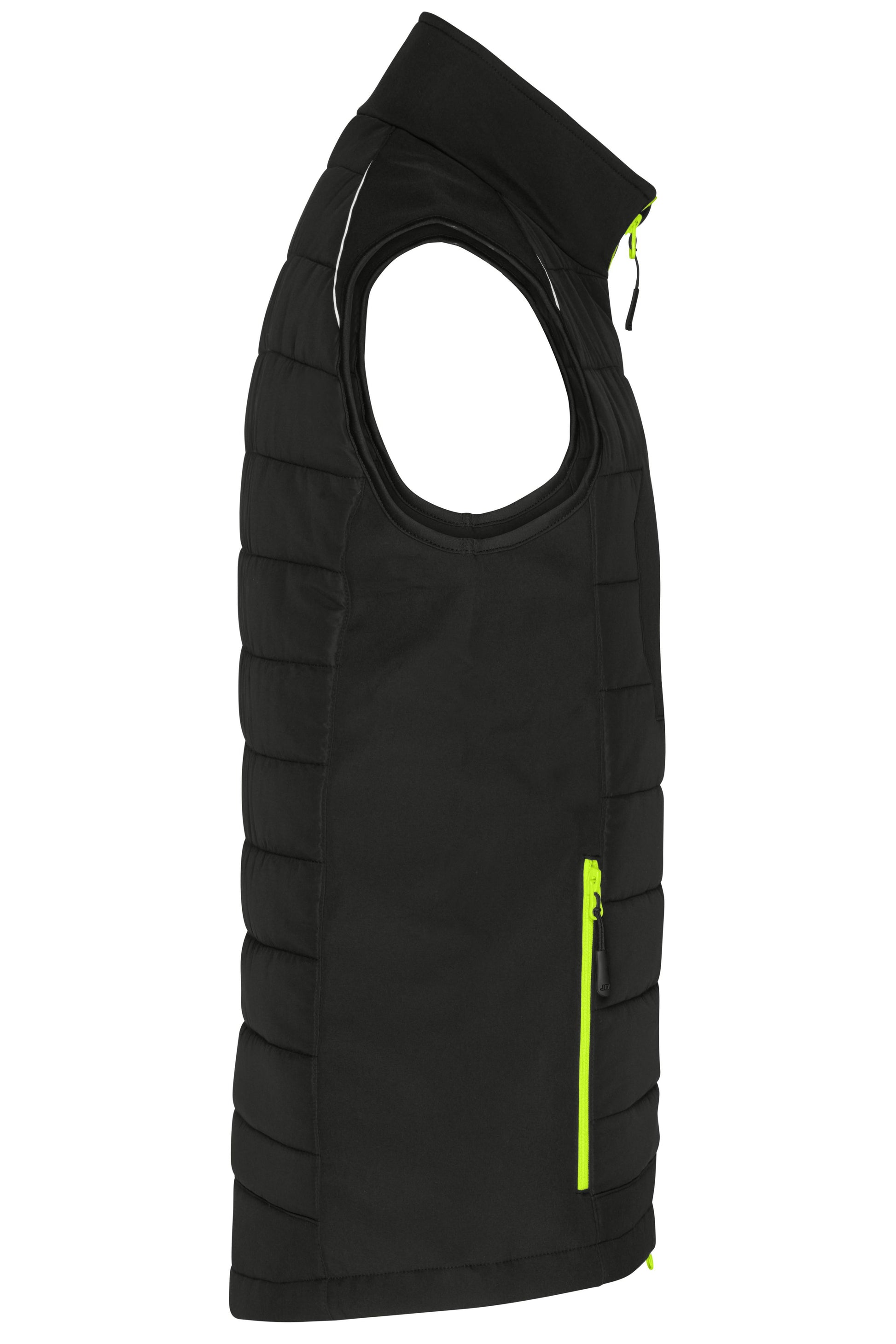 Men's Hybrid Vest GRS