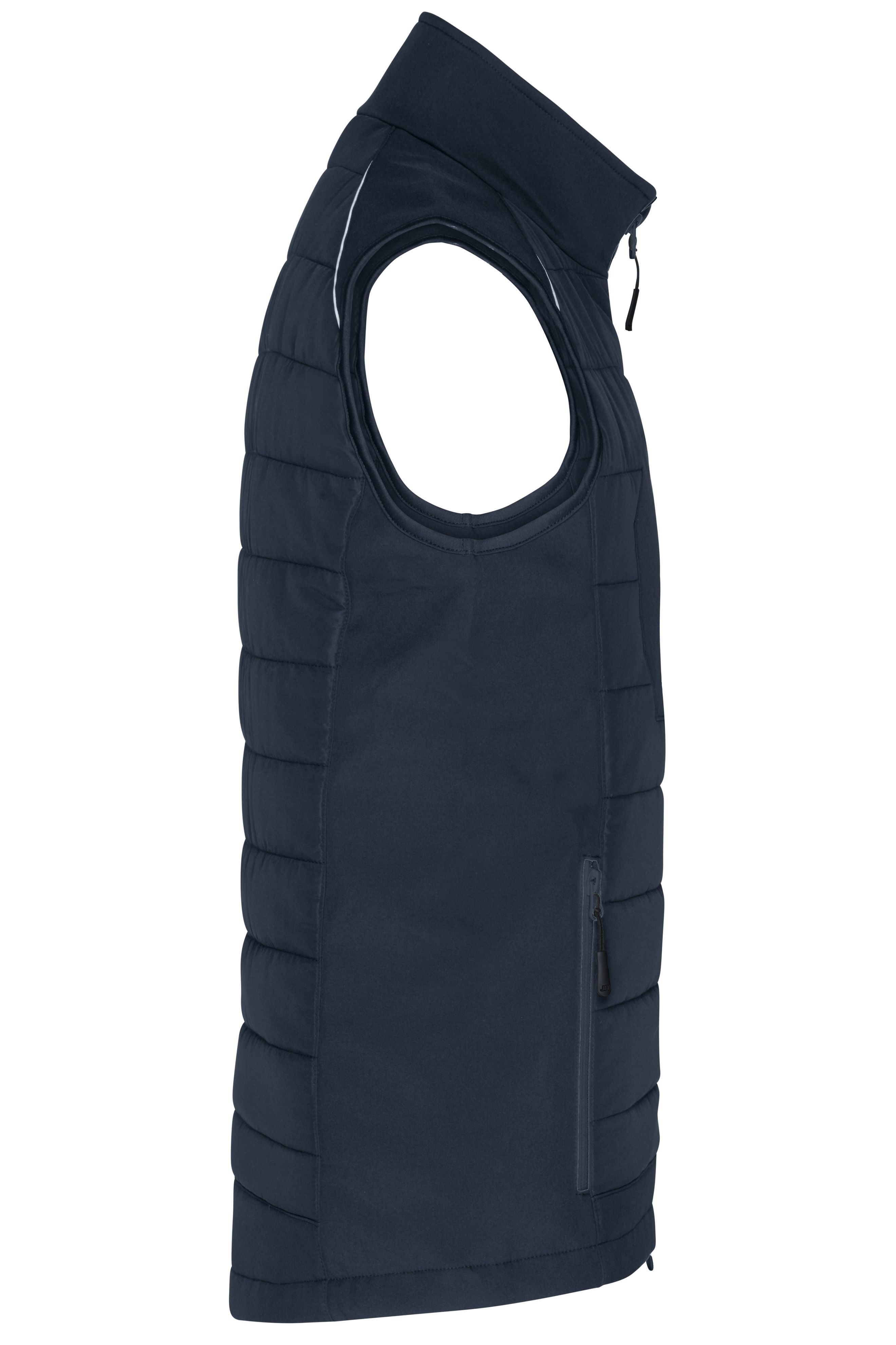 Men's Hybrid Vest GRS