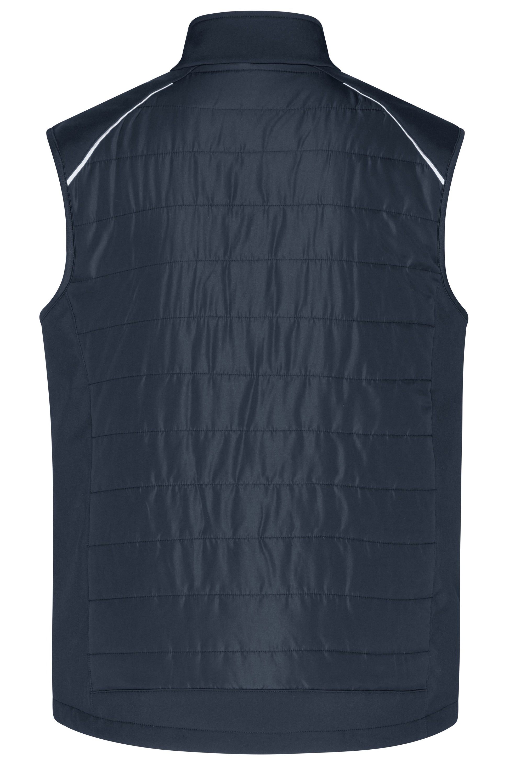 Men's Hybrid Vest GRS
