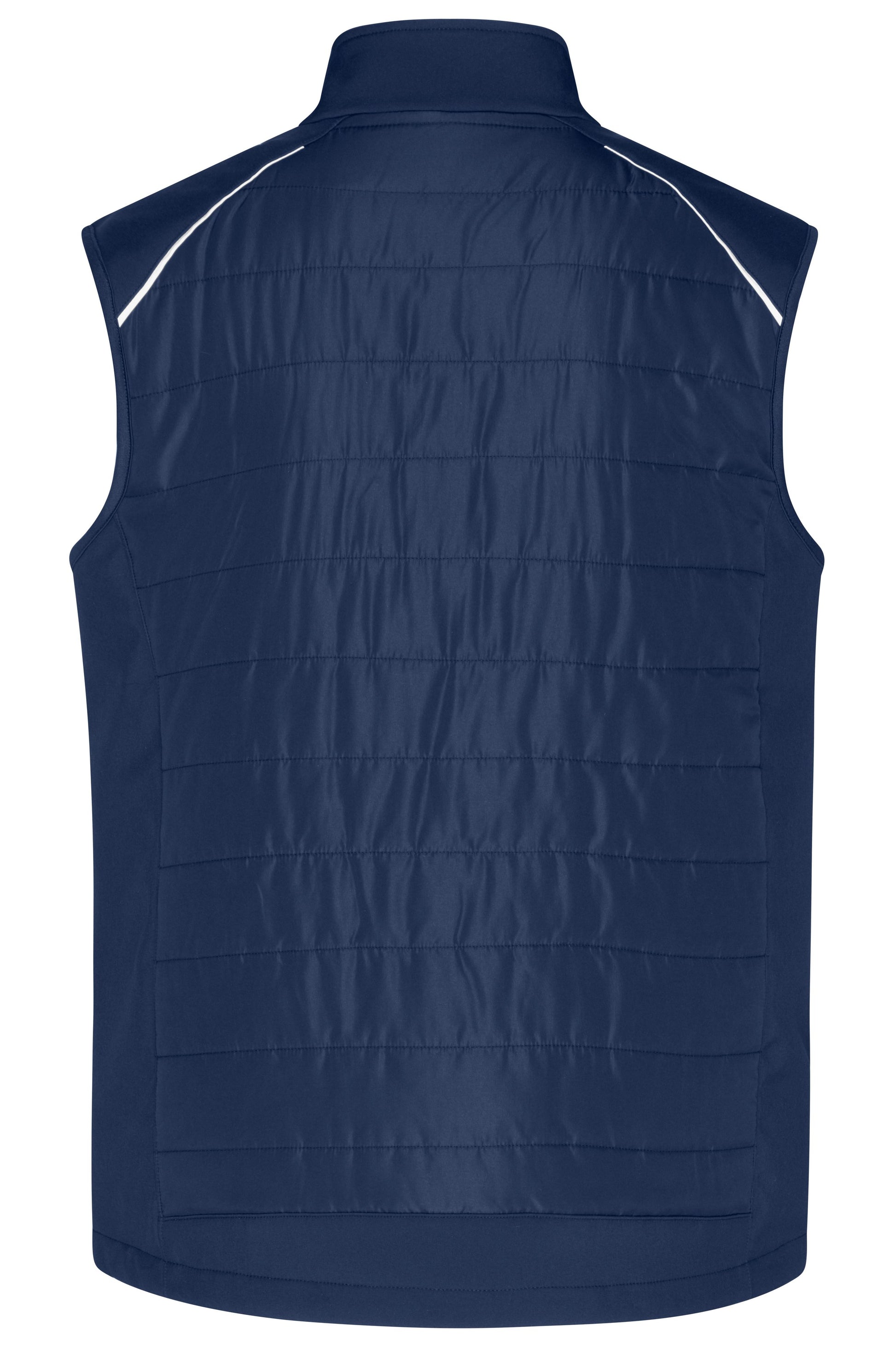 Men's Hybrid Vest GRS