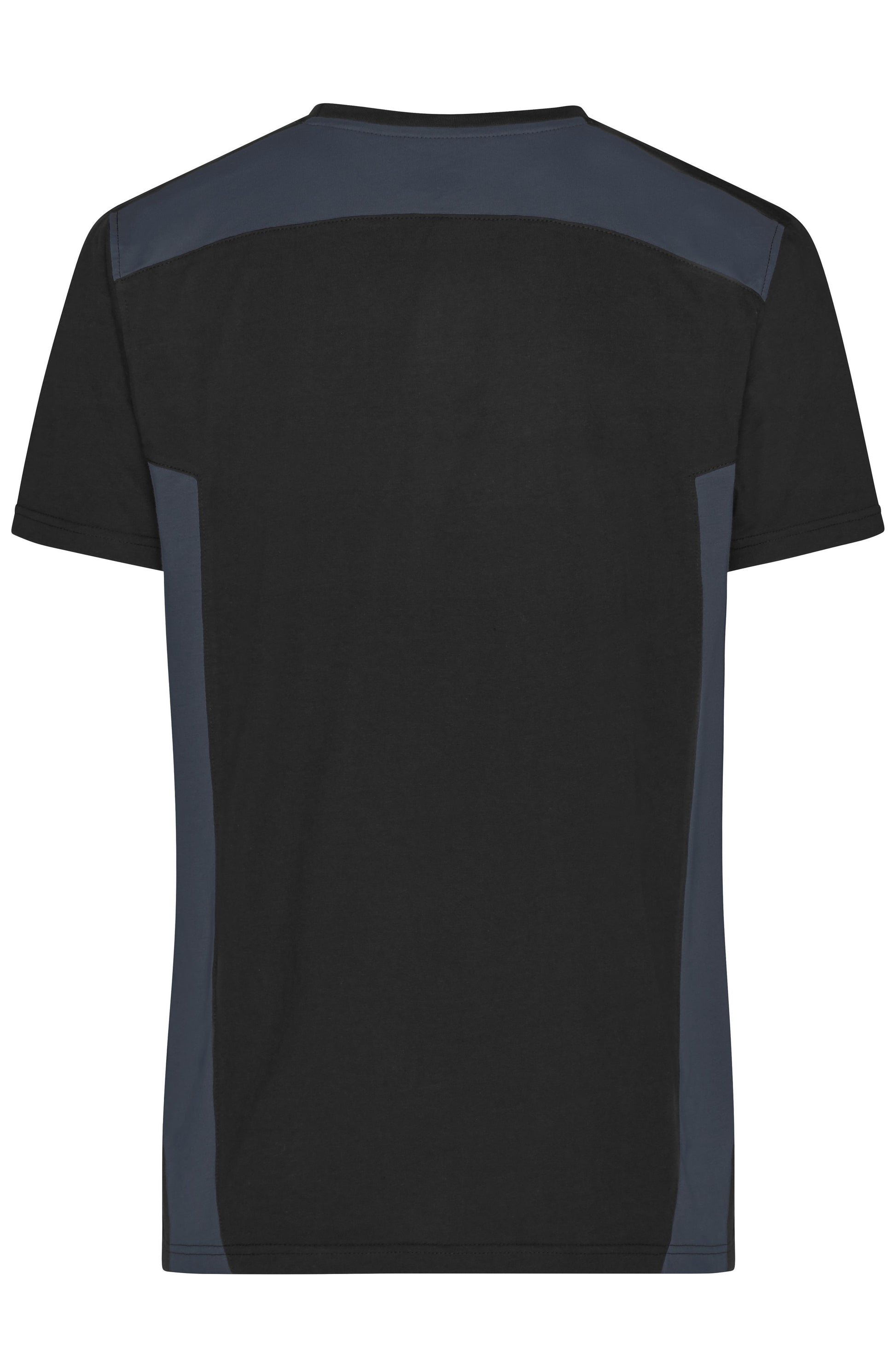 Men's Workwear T-shirt - STRONG - GRS & OCS Blended
