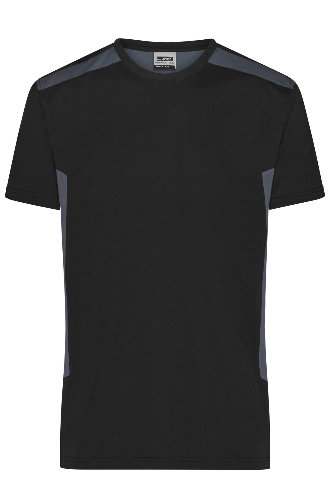 Men's Workwear T-shirt - STRONG - GRS & OCS Blended