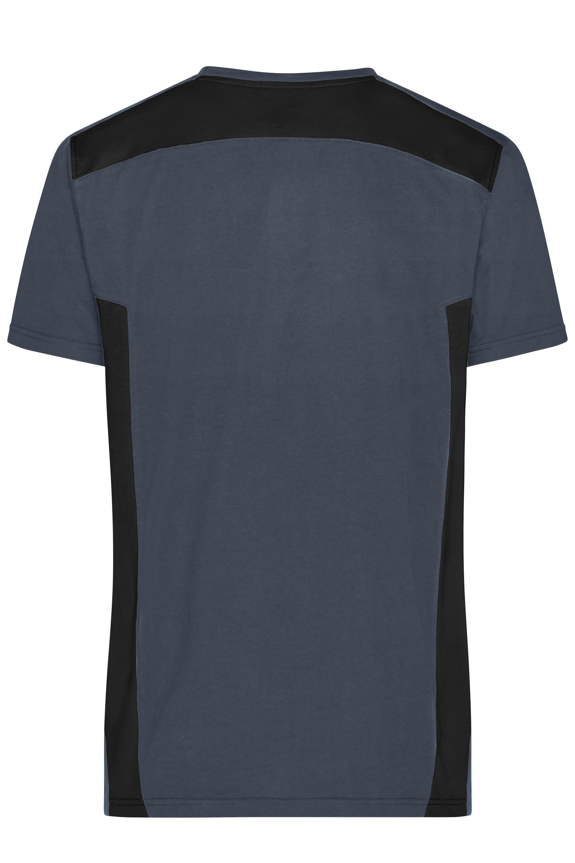 Men's Workwear T-shirt - STRONG - GRS & OCS Blended