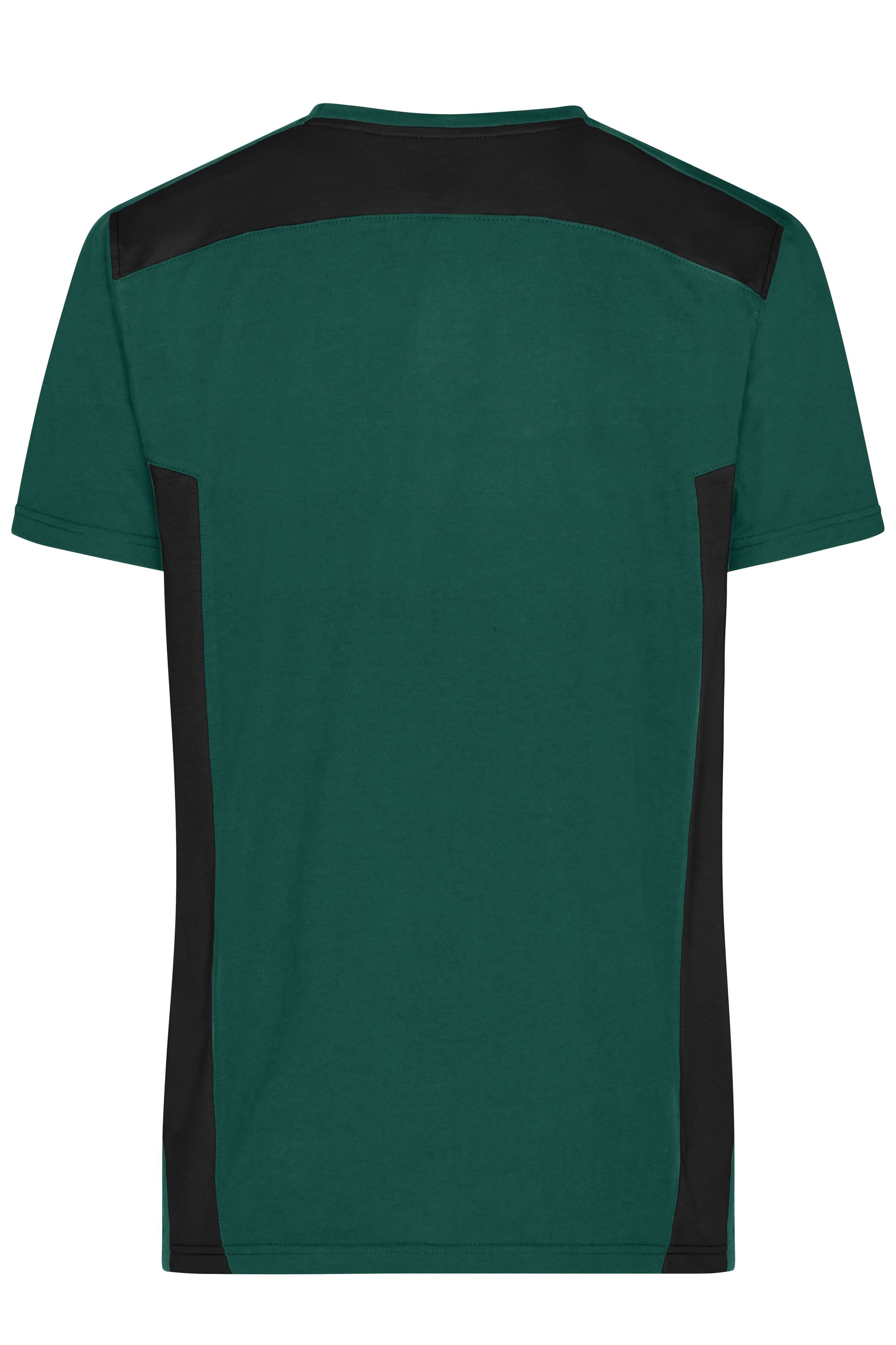 Men's Workwear T-shirt - STRONG - GRS & OCS Blended
