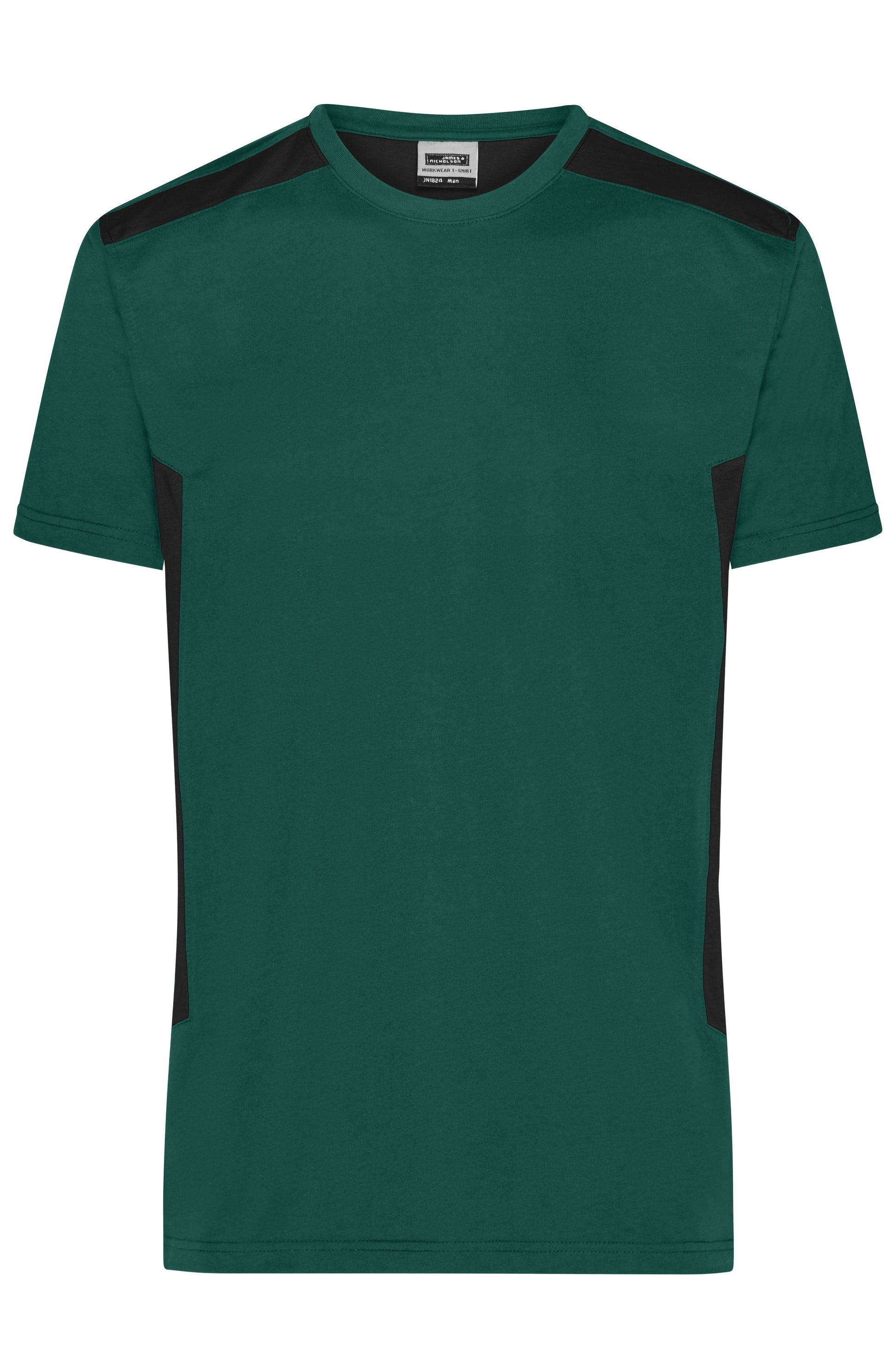 Men's Workwear T-shirt - STRONG - GRS & OCS Blended