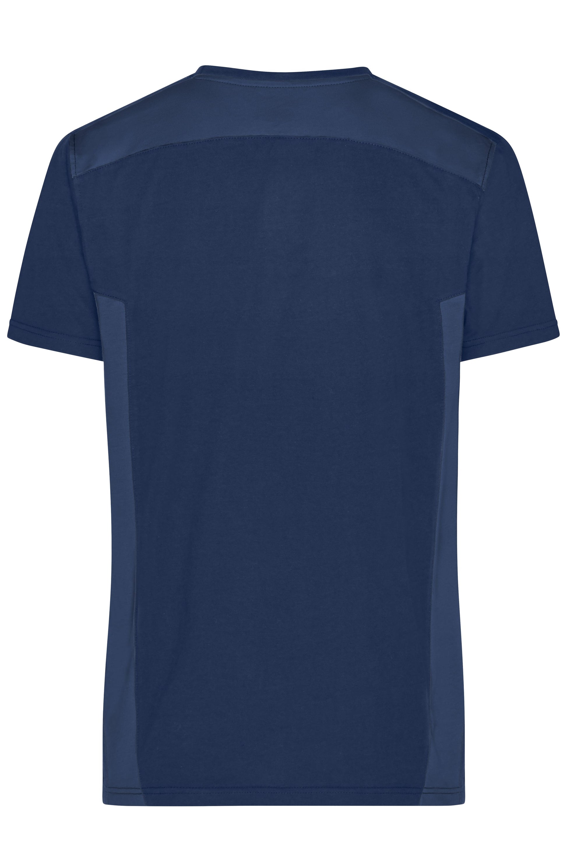Men's Workwear T-shirt - STRONG - GRS & OCS Blended