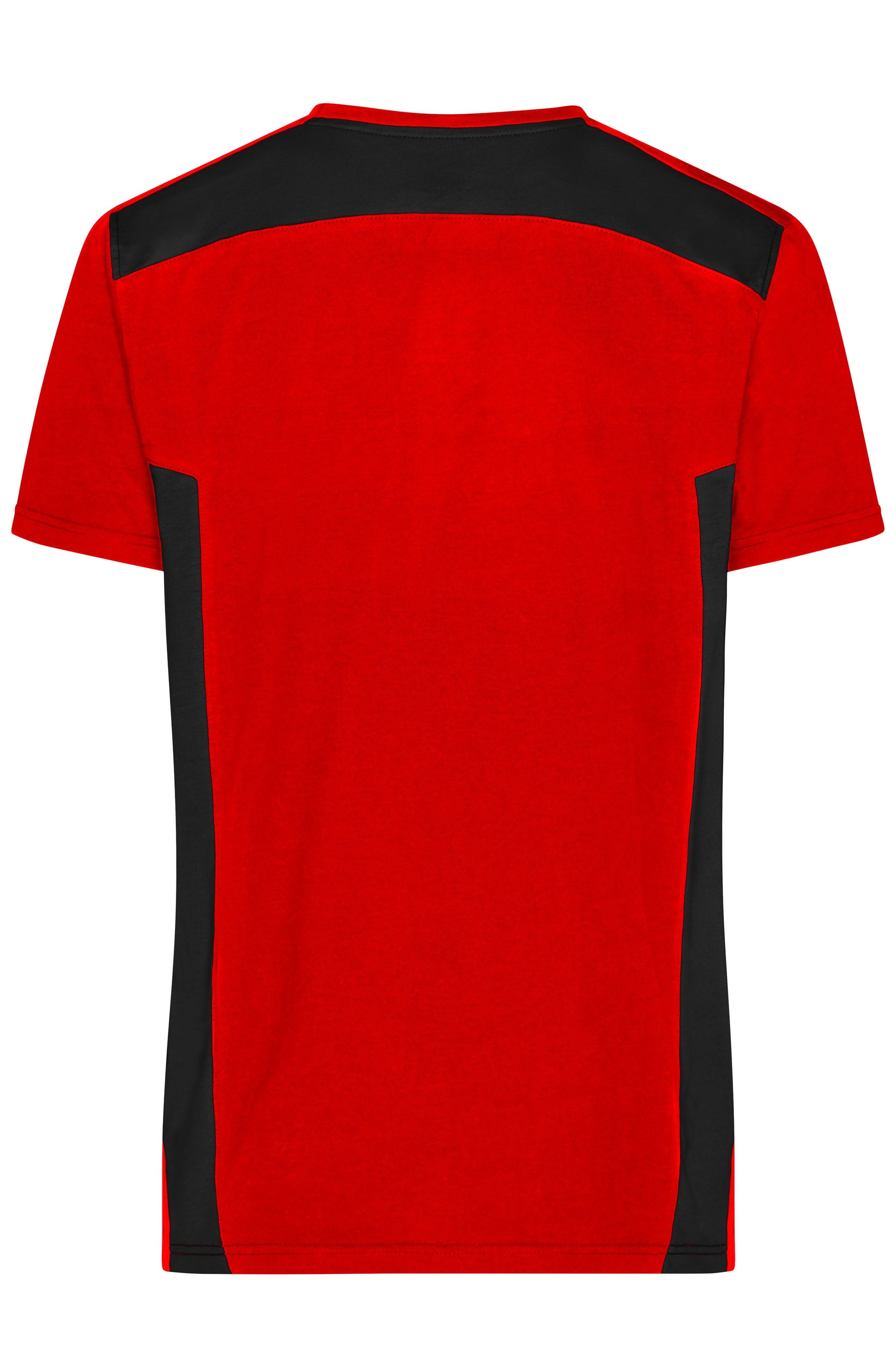 Men's Workwear T-shirt - STRONG - GRS & OCS Blended