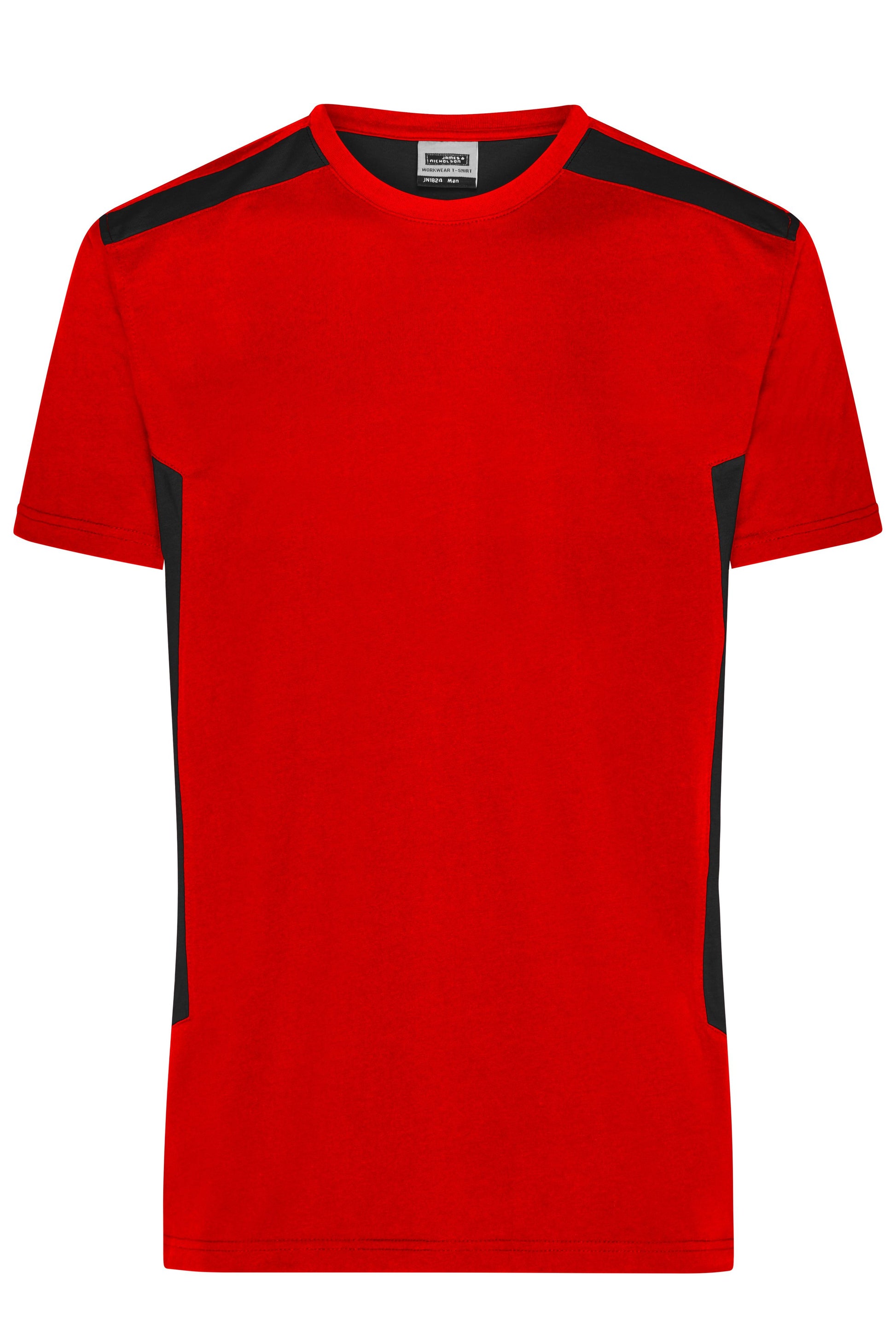 Men's Workwear T-shirt - STRONG - GRS & OCS Blended