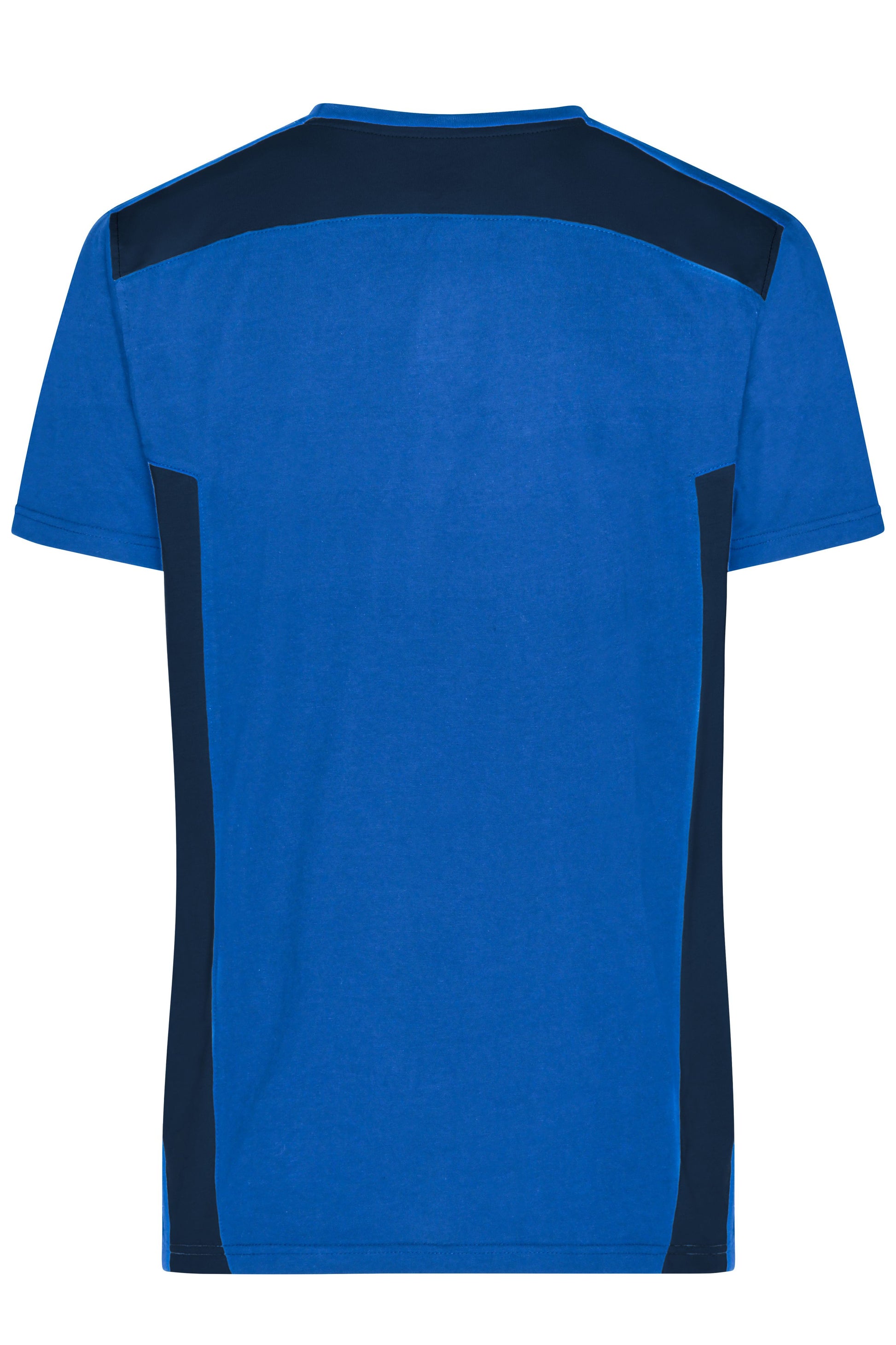 Men's Workwear T-shirt - STRONG - GRS & OCS Blended