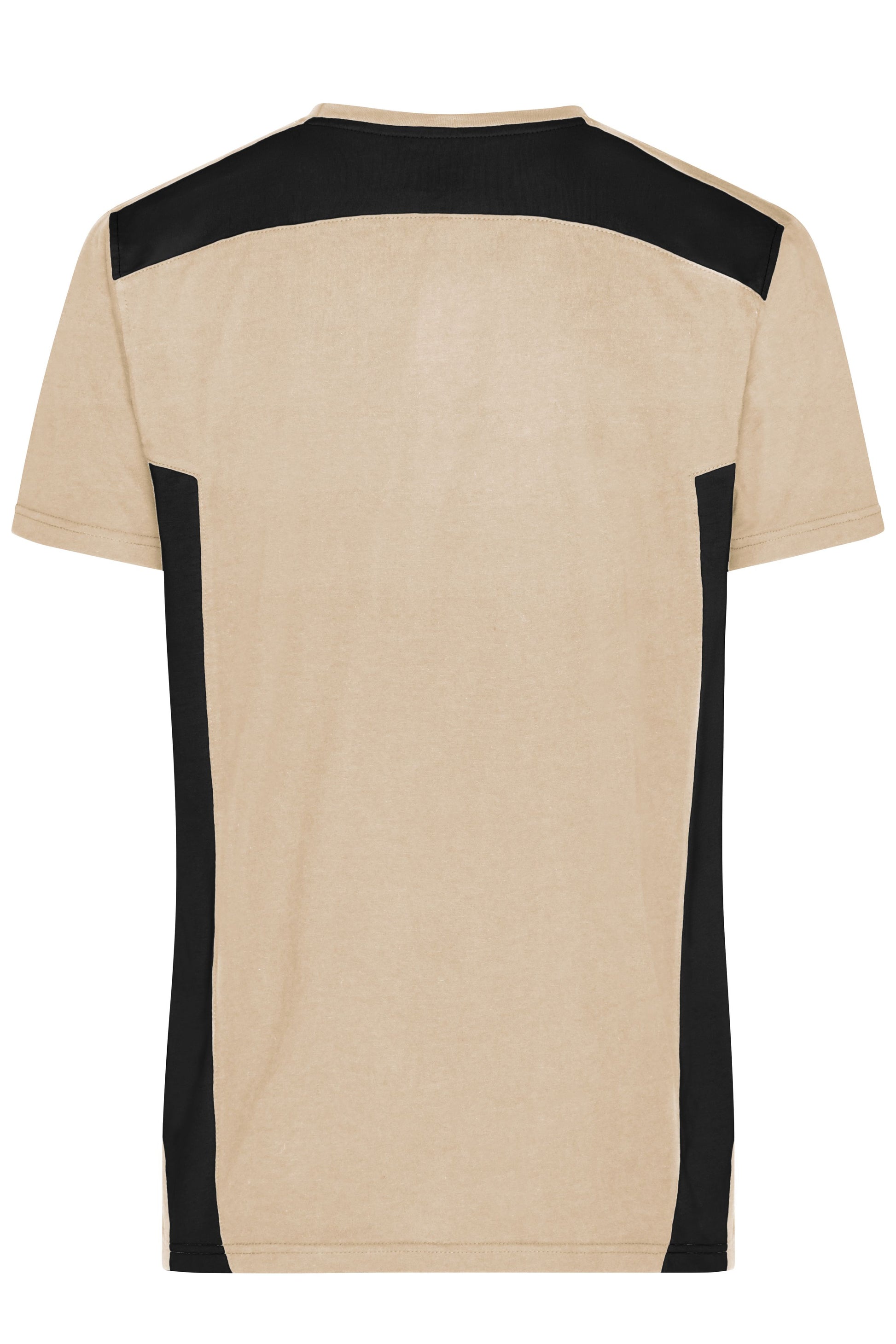 Men's Workwear T-shirt - STRONG - GRS & OCS Blended