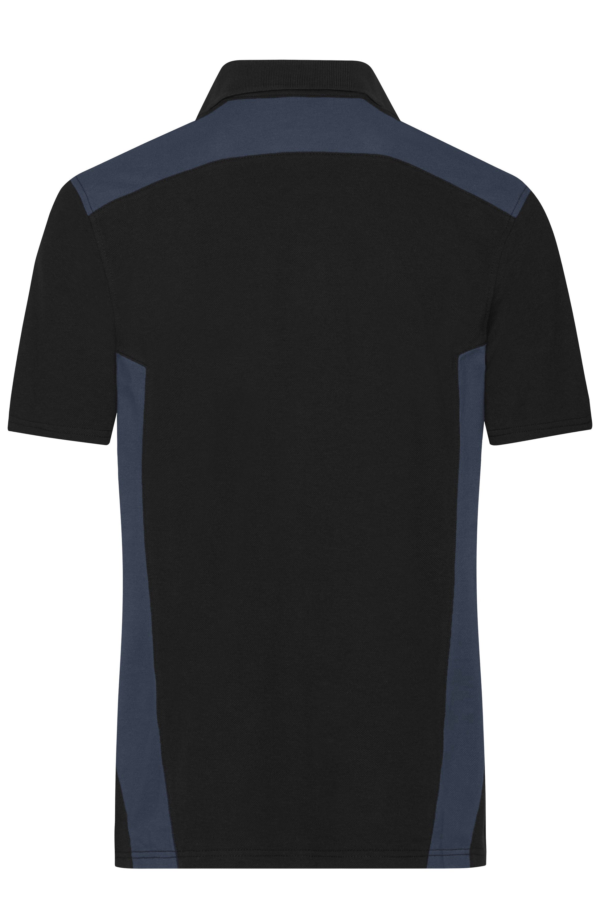 Men's Workwear Polo - STRONG - GRS & OCS Blended