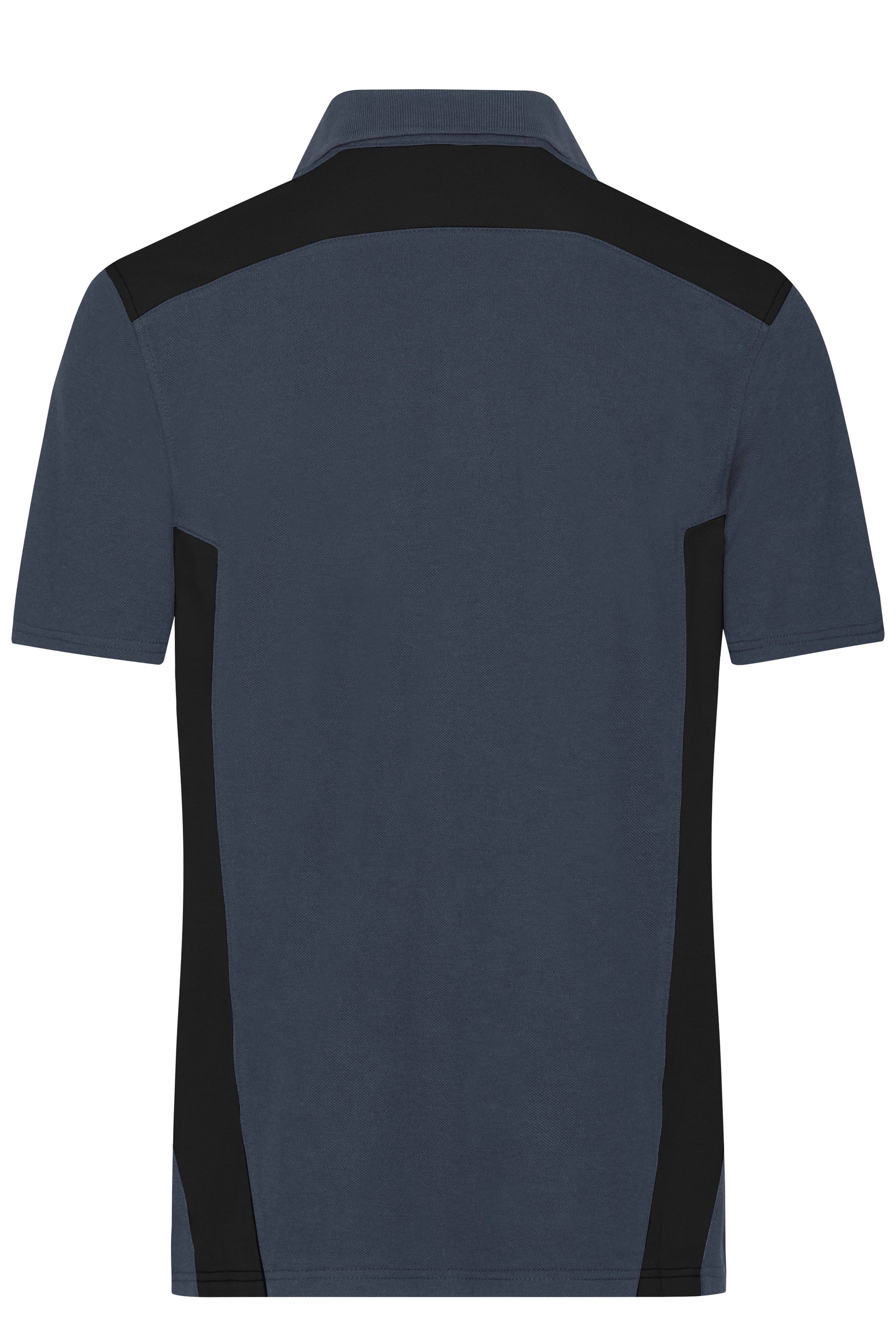 Men's Workwear Polo - STRONG - GRS & OCS Blended