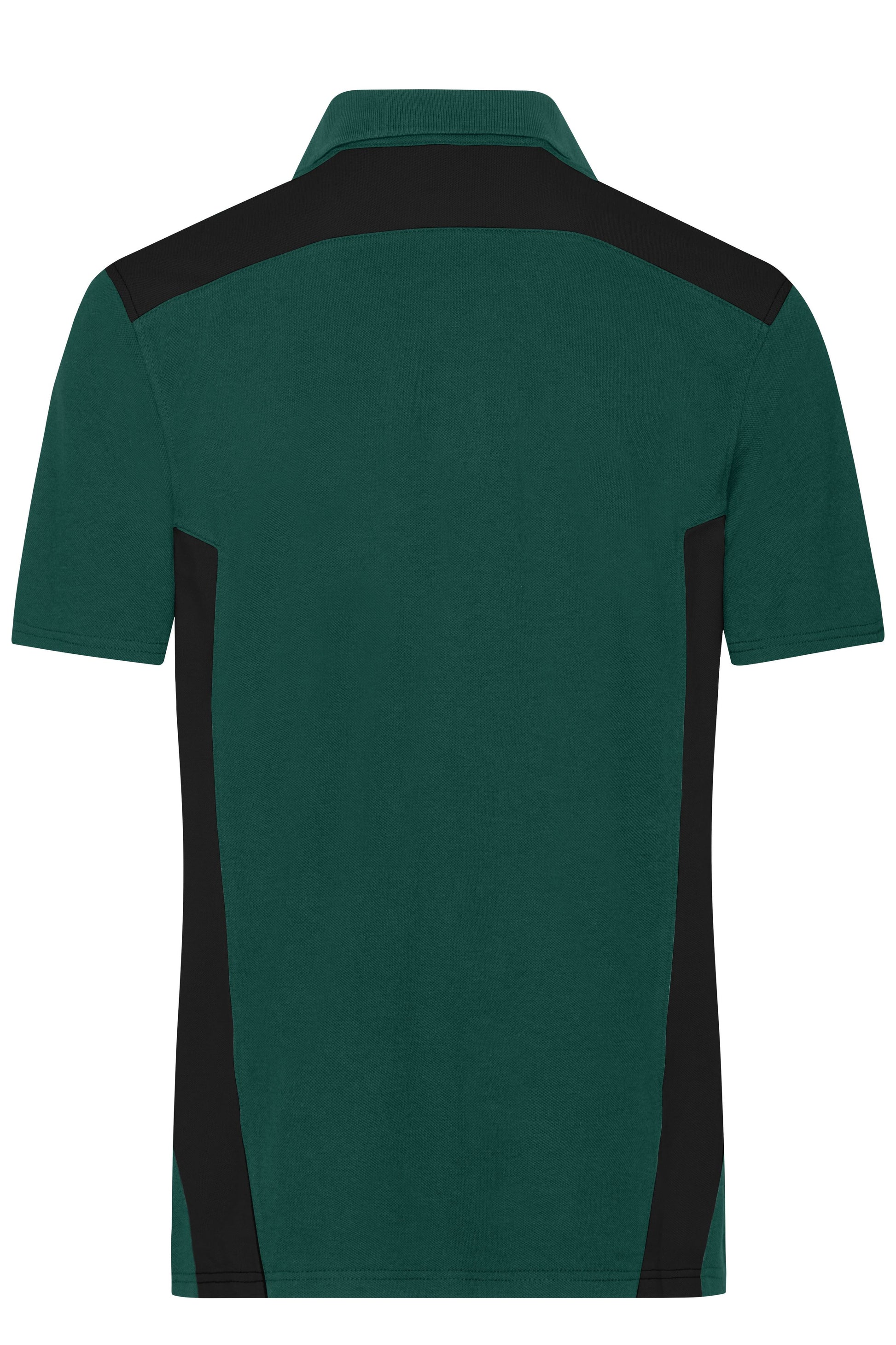 Men's Workwear Polo - STRONG - GRS & OCS Blended