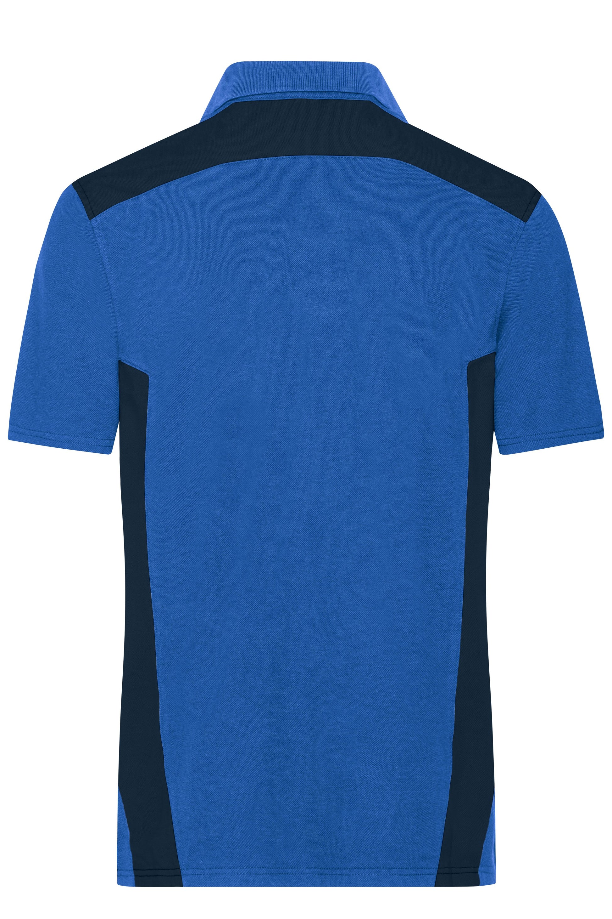 Men's Workwear Polo - STRONG - GRS & OCS Blended