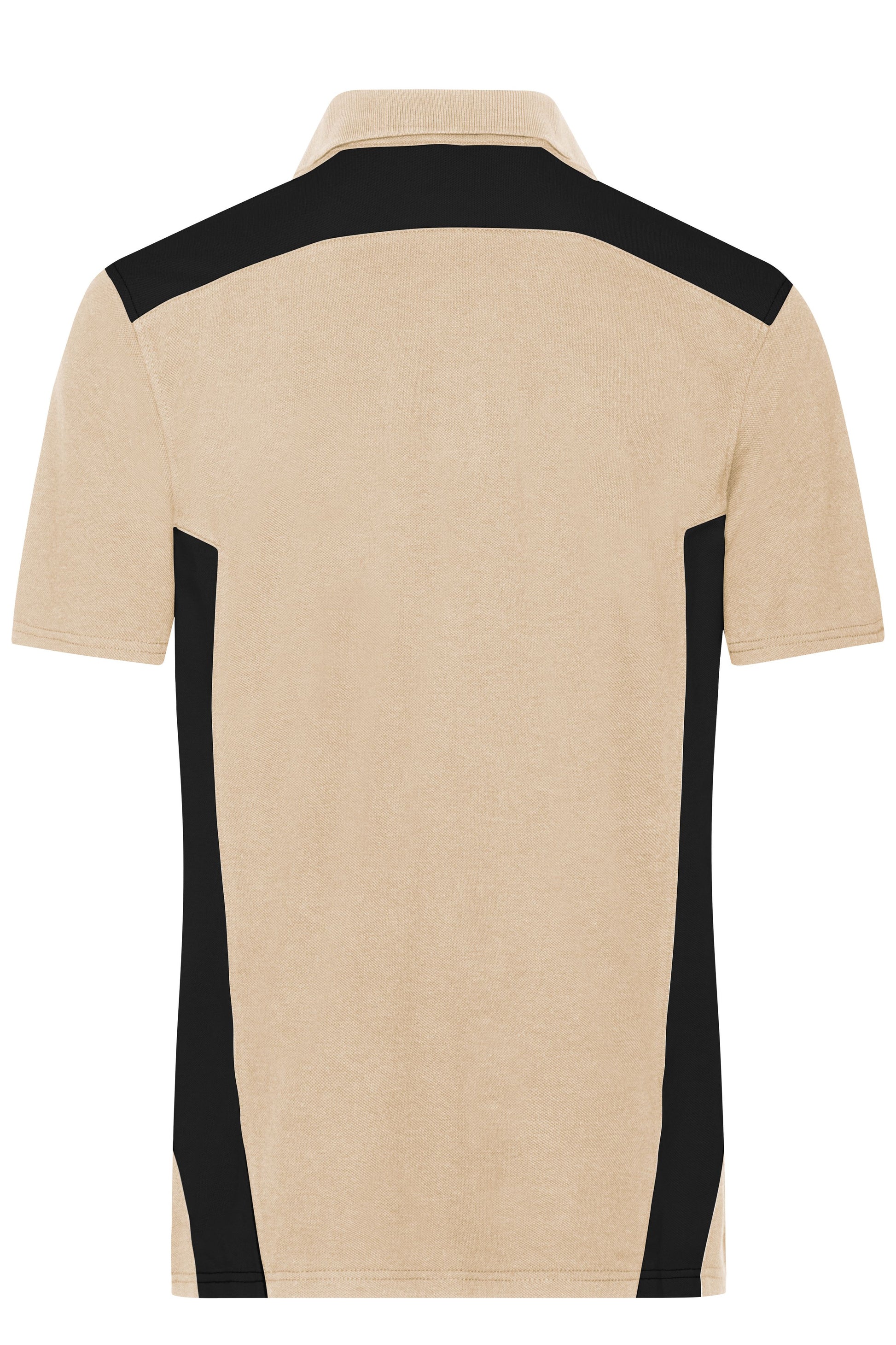 Men's Workwear Polo - STRONG - GRS & OCS Blended