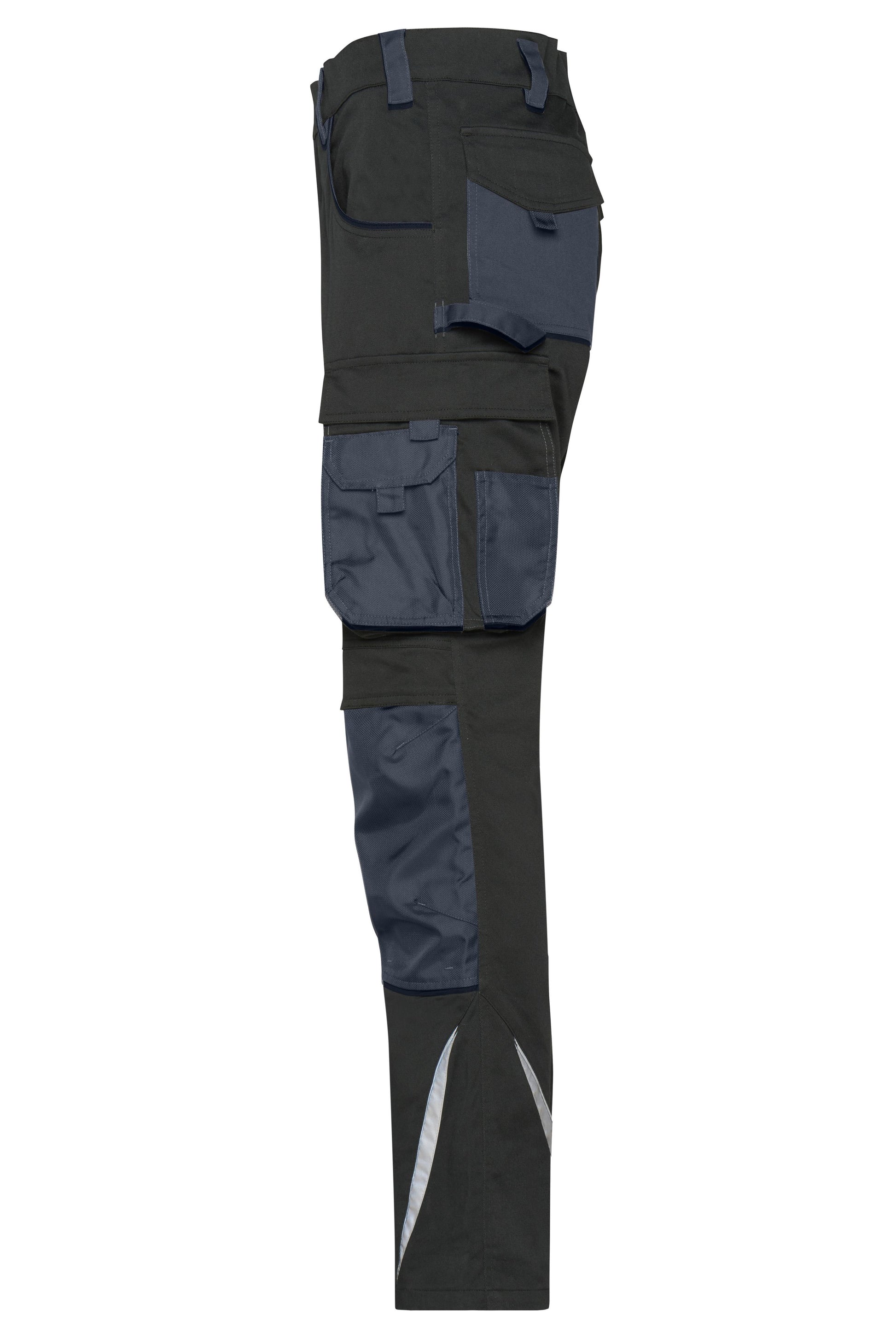 Workwear Pants Slim Line - STRONG - GRS