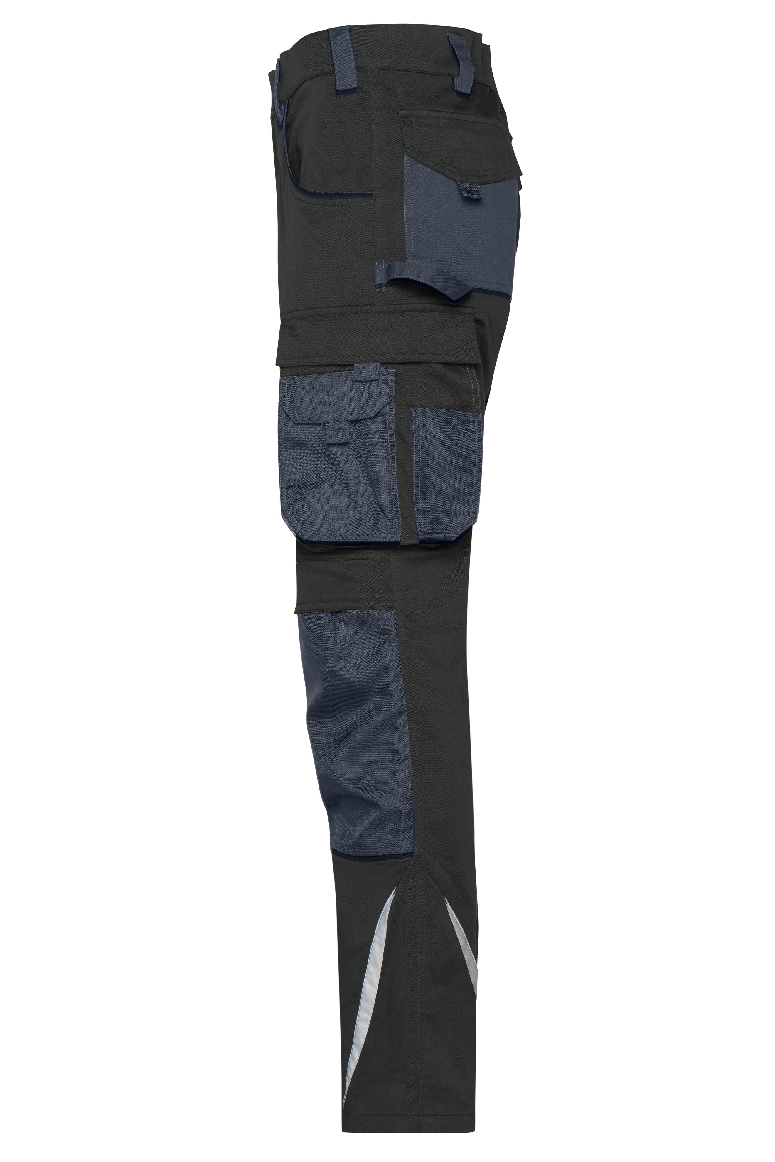 Workwear Pants Slim Line - STRONG - GRS