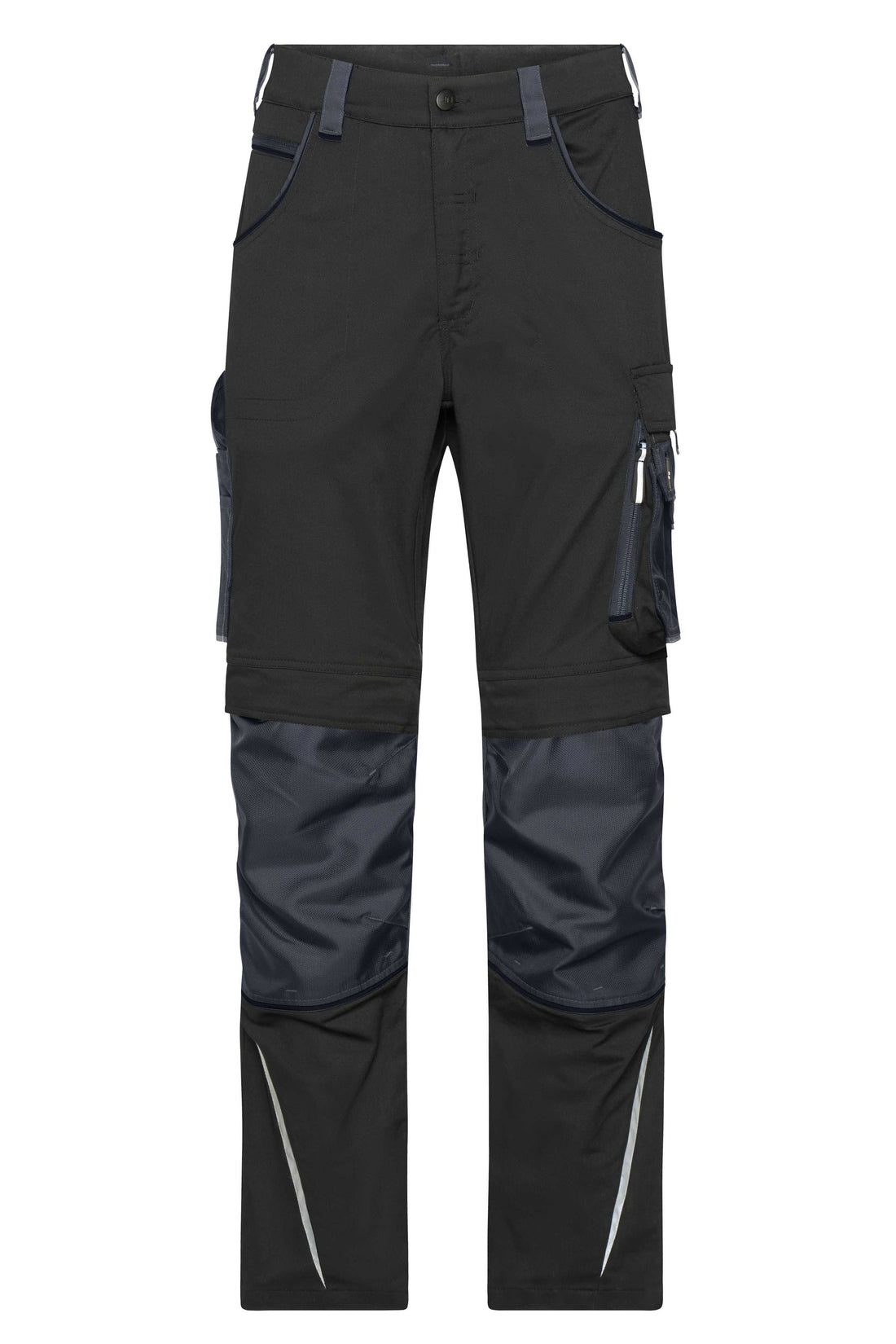 Workwear Pants Slim Line - STRONG - GRS