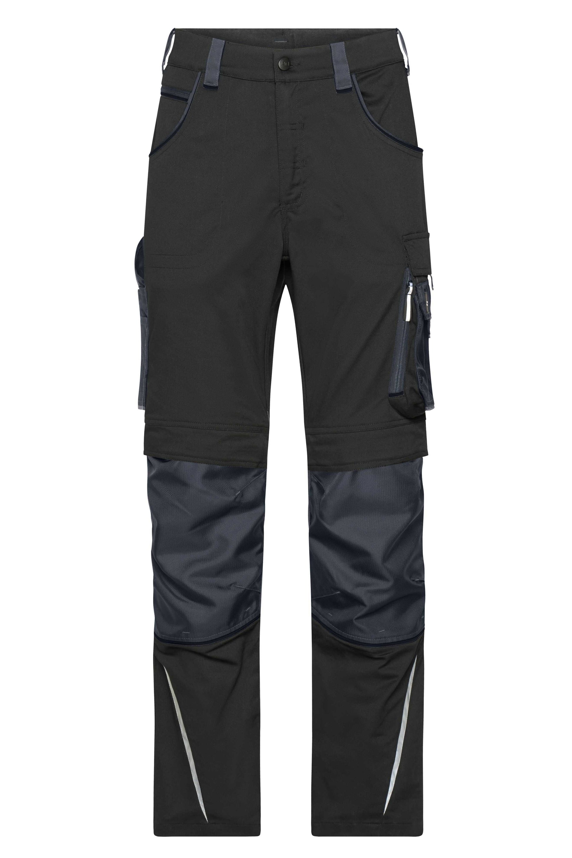 Workwear Pants Slim Line - STRONG - GRS