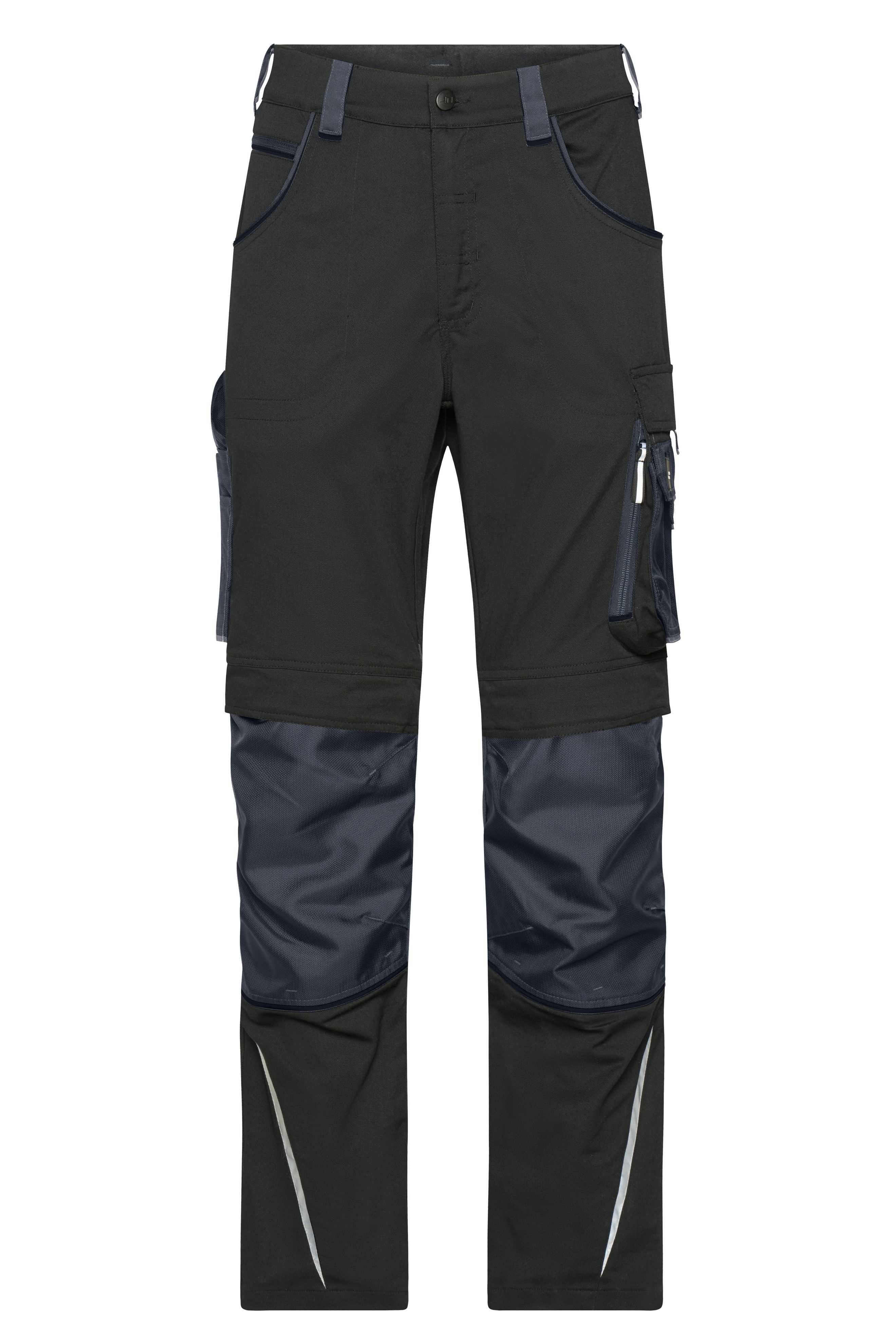 Workwear Pants Slim Line - STRONG - GRS