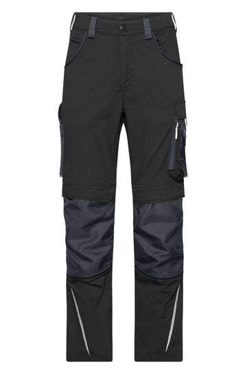 Workwear Pants Slim Line - STRONG - GRS