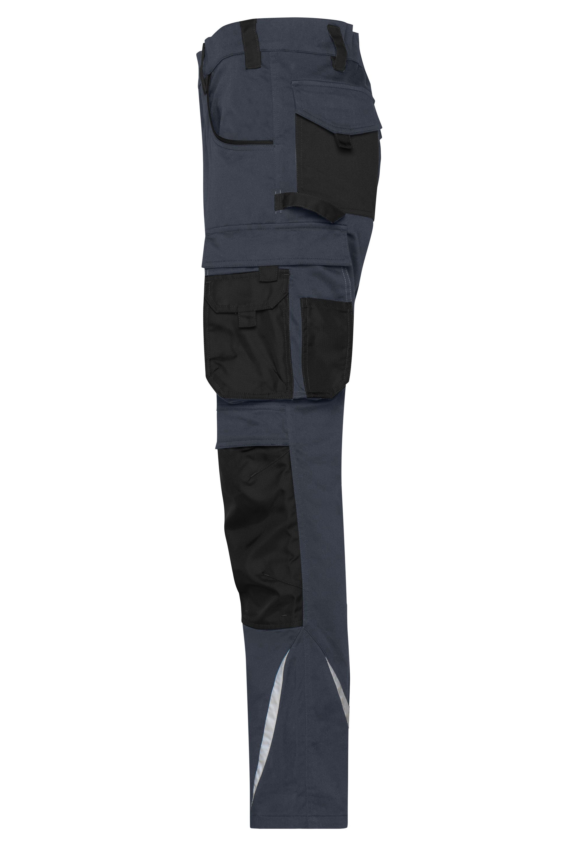 Workwear Pants Slim Line - STRONG - GRS