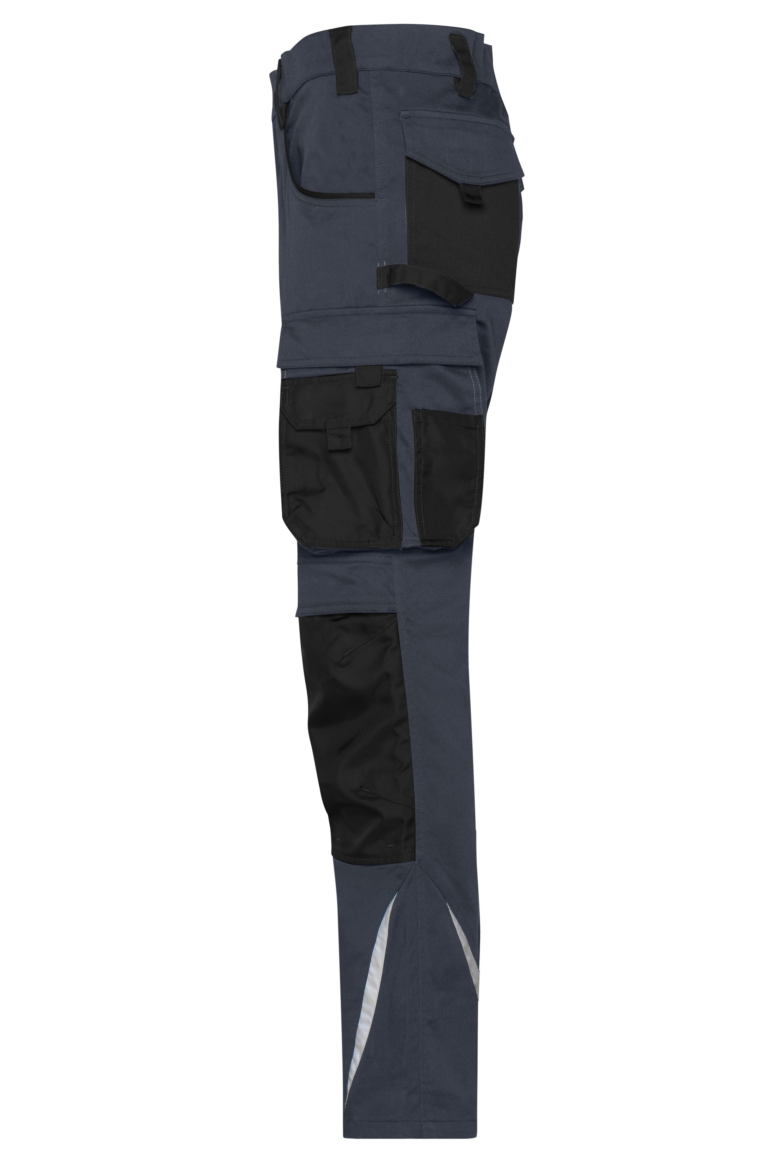 Workwear Pants Slim Line - STRONG - GRS